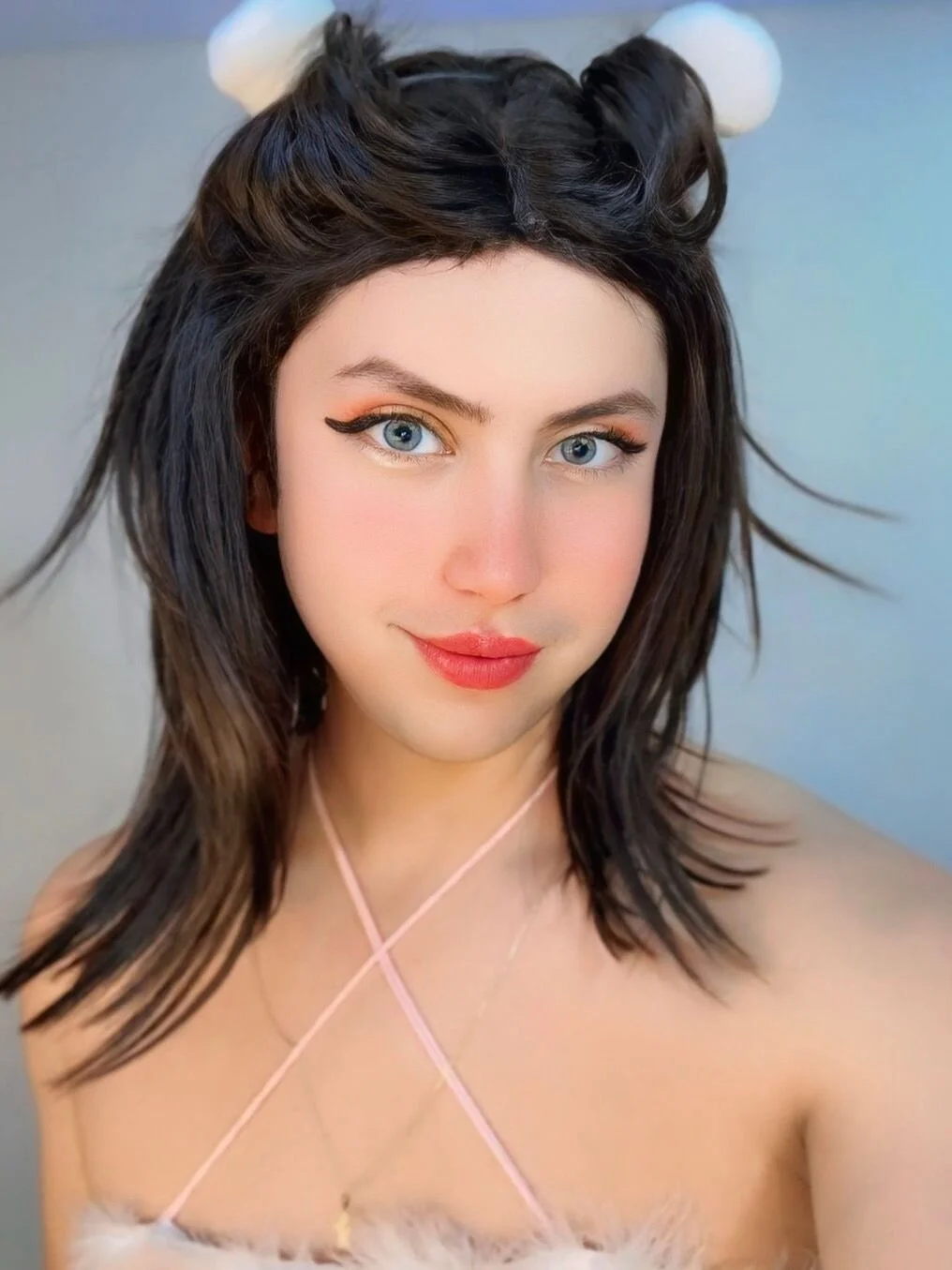 XXX Porn Photo of Nude Mini-Russa 4