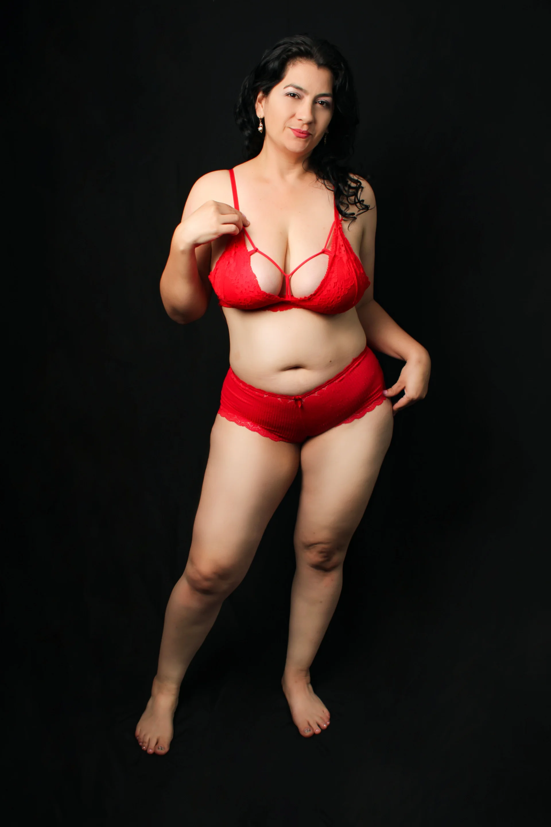 XXX Porn Photo of Nude MEYLAGIA 22