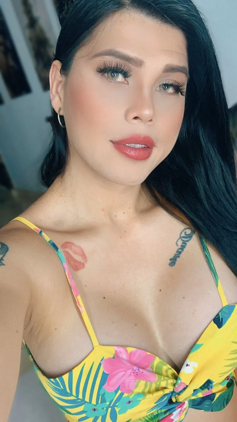 XXX Porn Photo of Nude divinepleasury 4