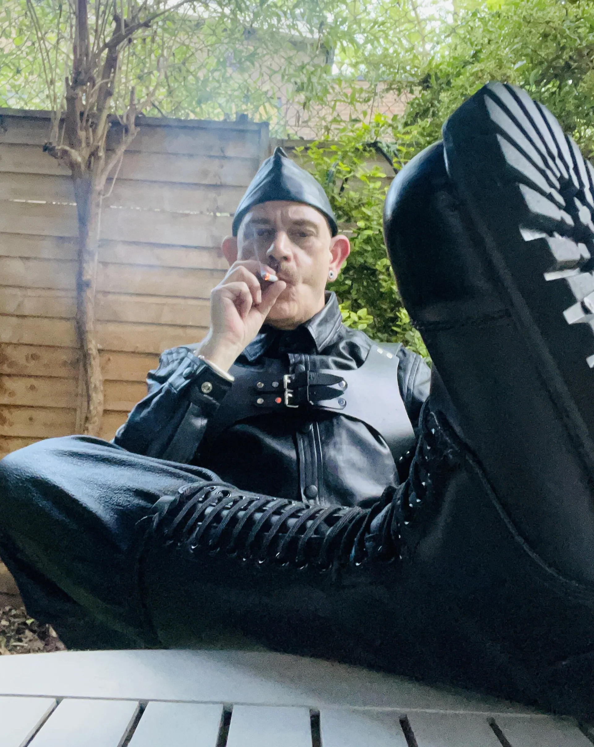 XXX Porn Photo of Nude hoxtonsub 2