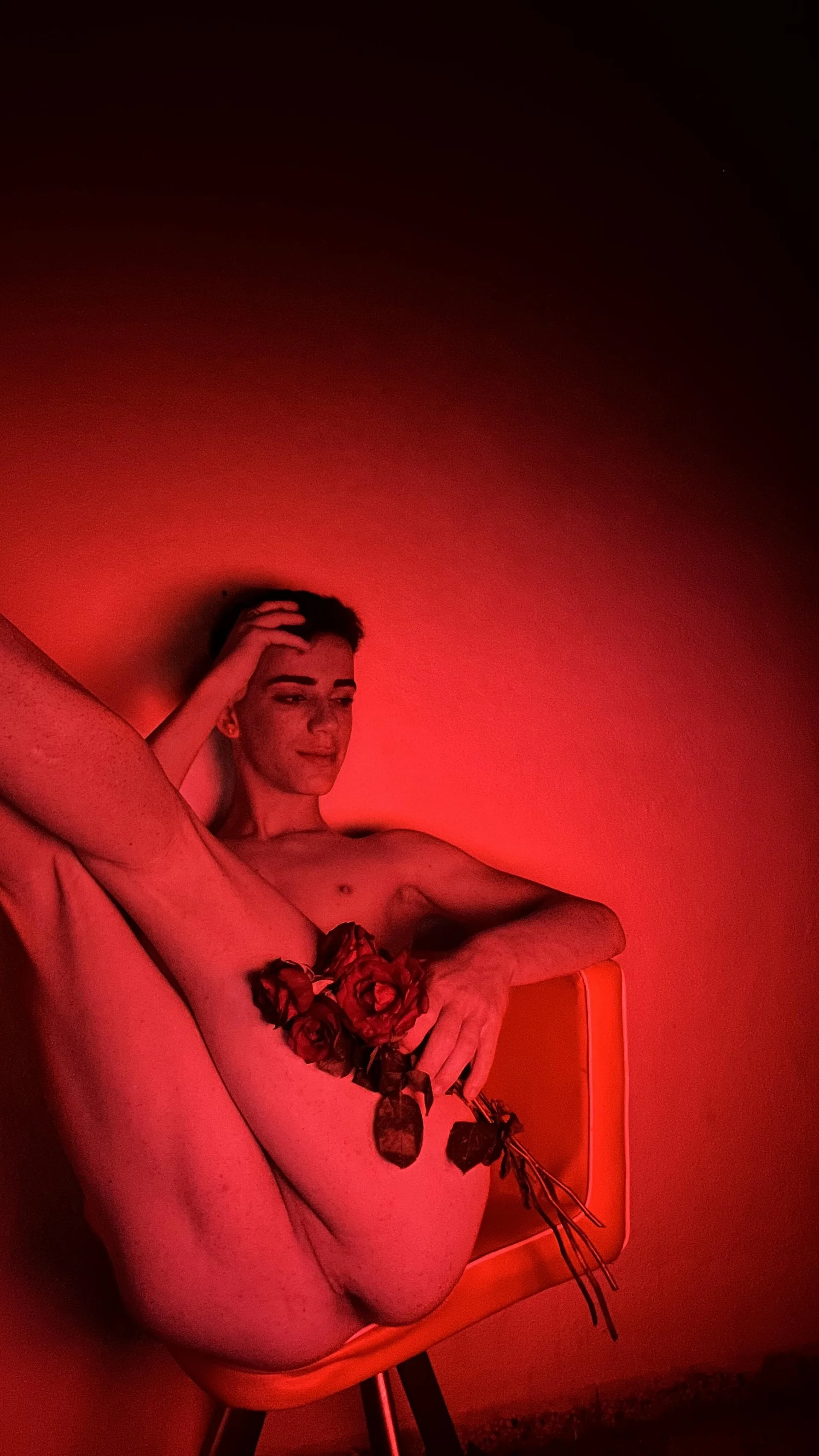 XXX Porn Photo of Nude Cristian_Delgado 13