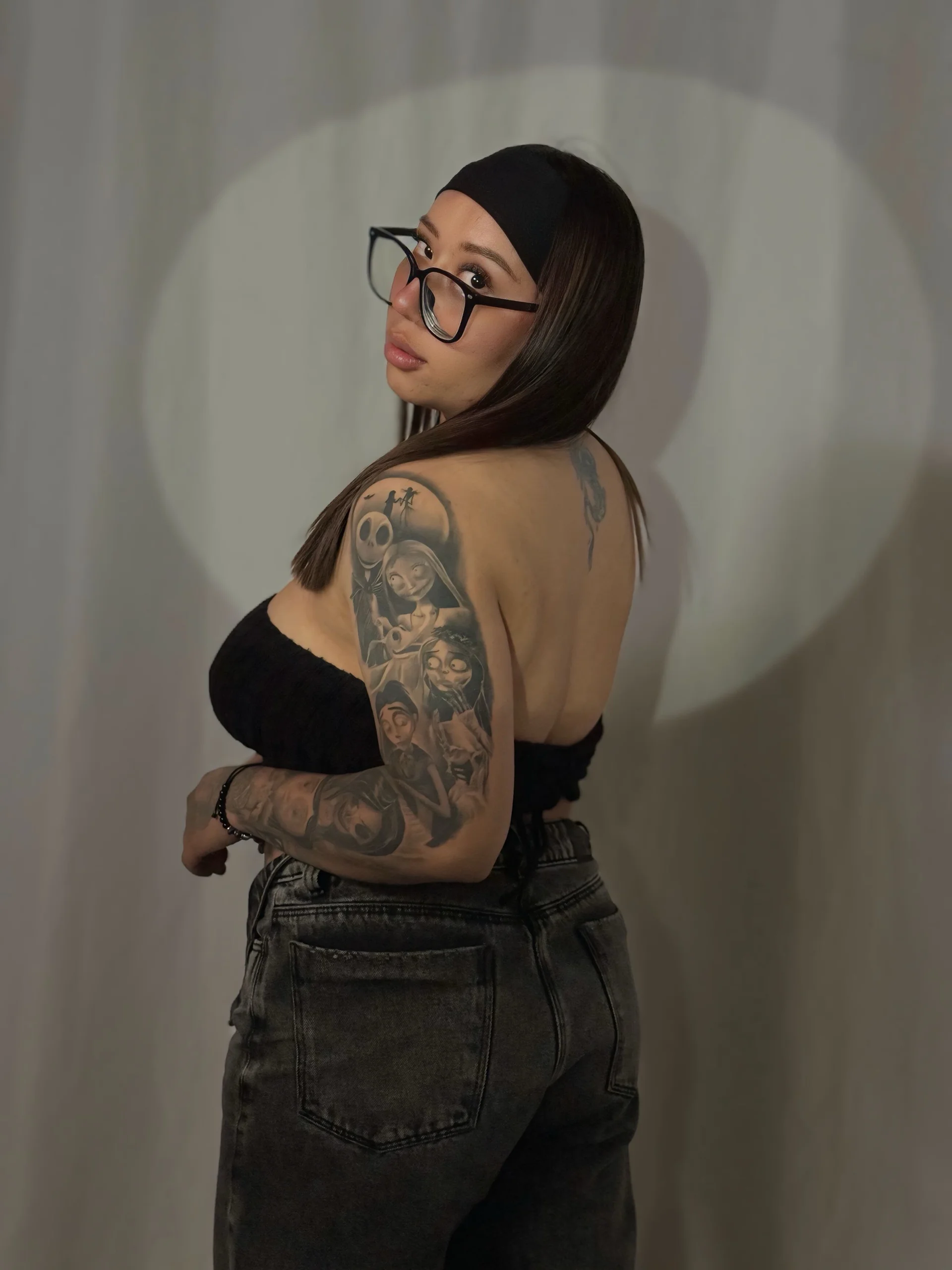 XXX Porn Photo of Nude Kata_Bigboobs 219