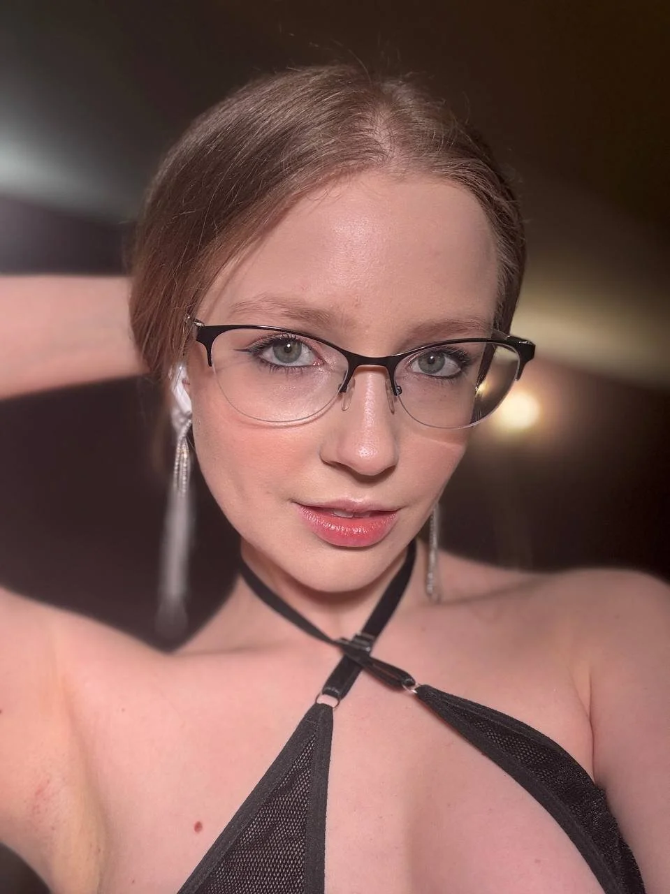 XXX Porn Photo of Nude steffania- 5