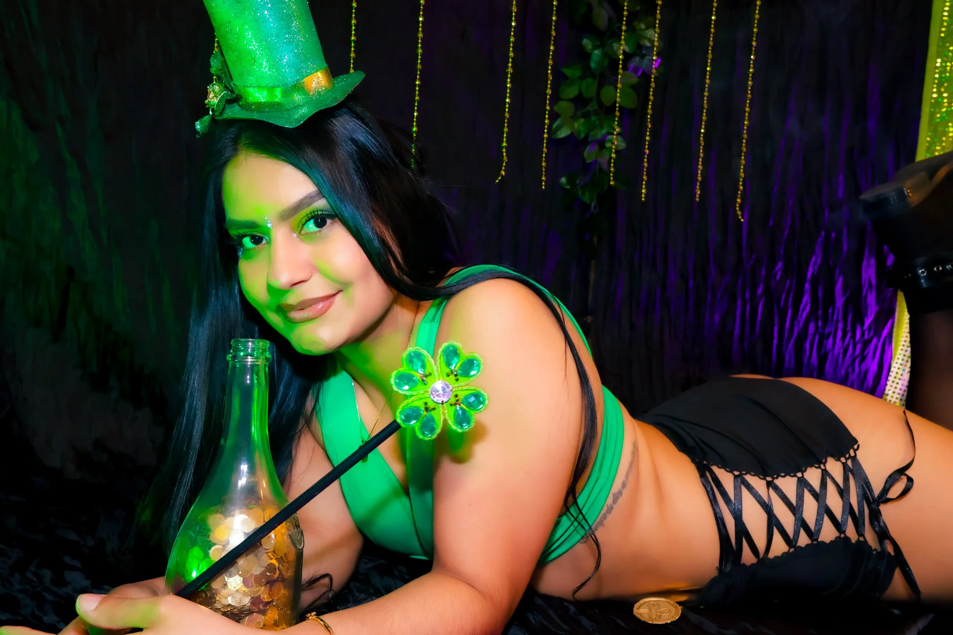 XXX Porn Photo of Nude AlmaRose_ 66