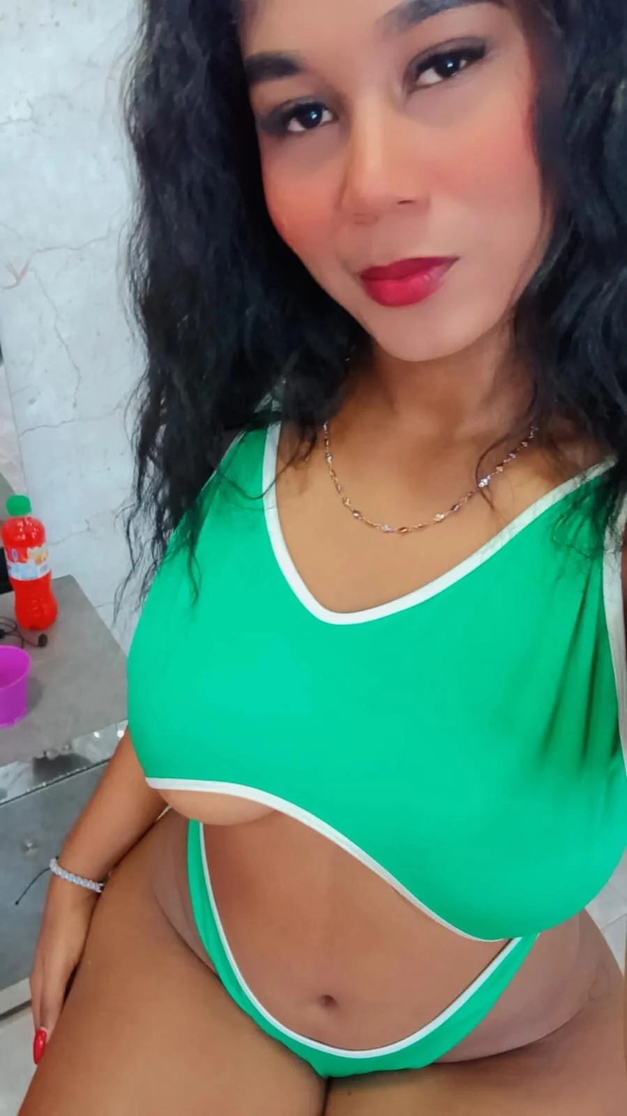 XXX Porn Photo of Nude AlisonJaimes 17