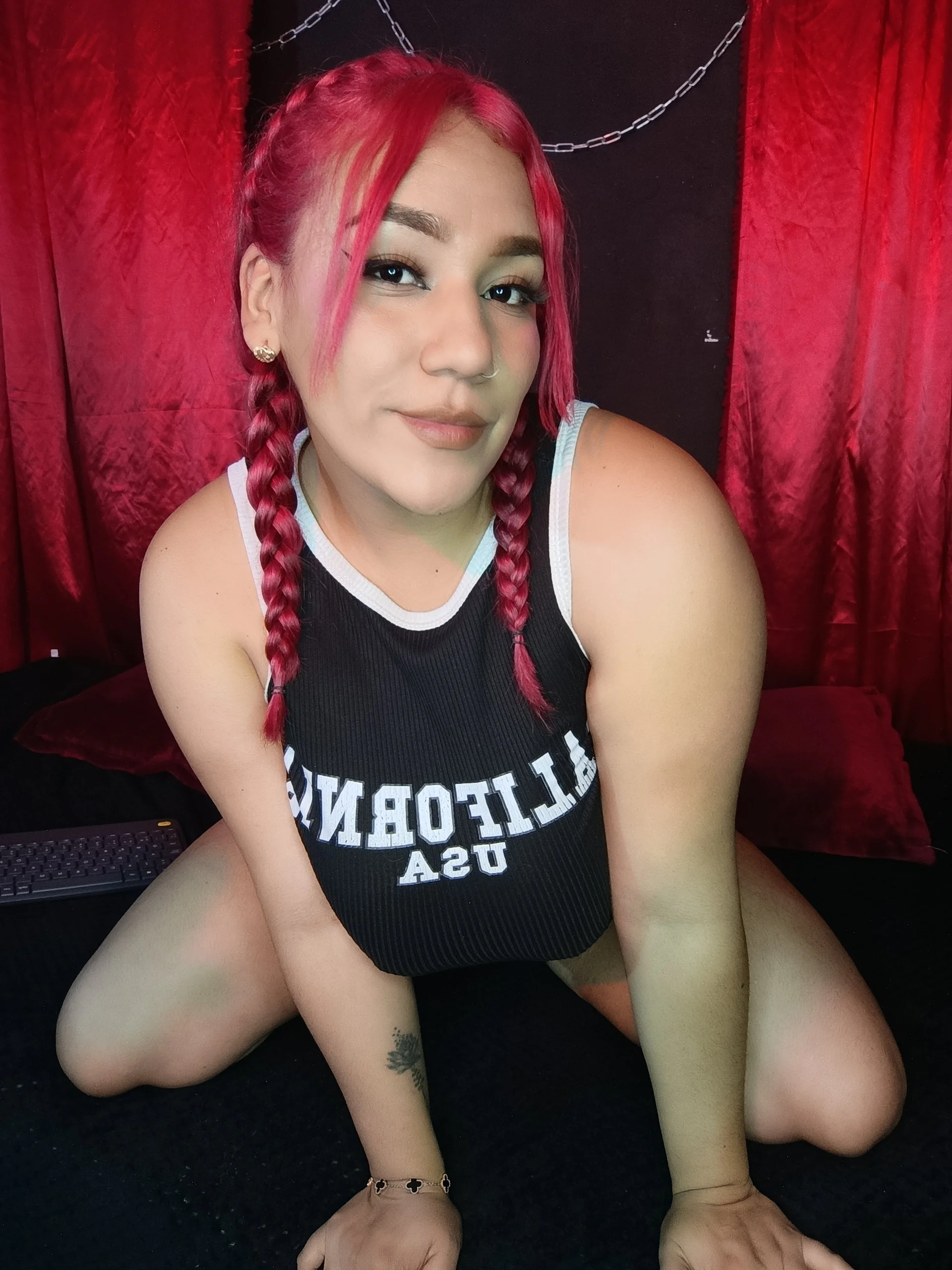 XXX Porn Photo of Nude sarita_moller 20