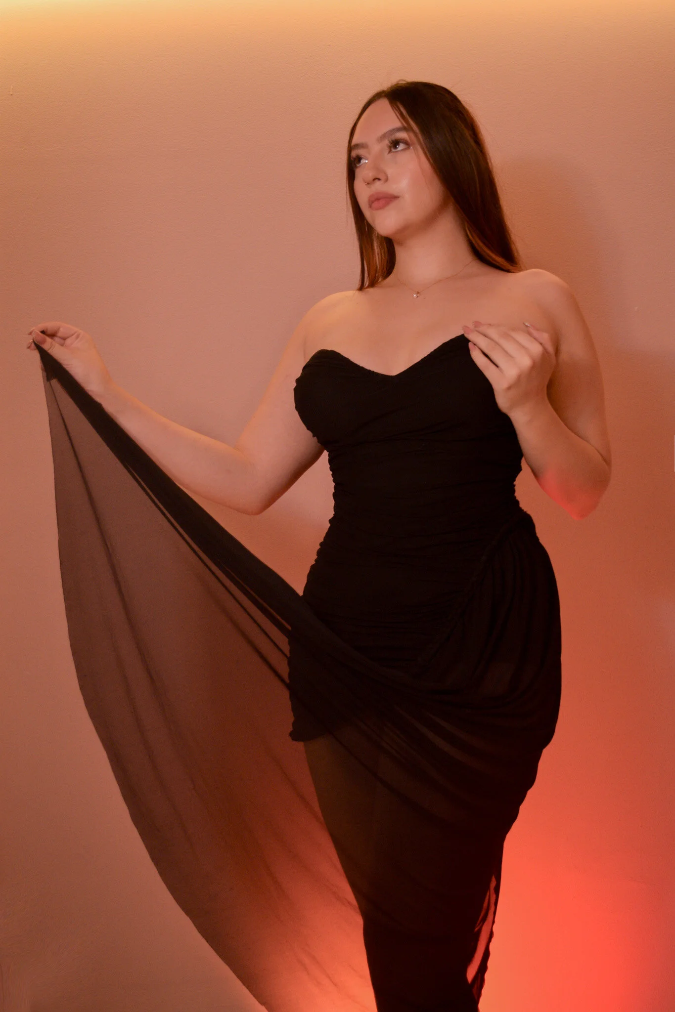 XXX Porn Photo of Nude BellaRose_X 59