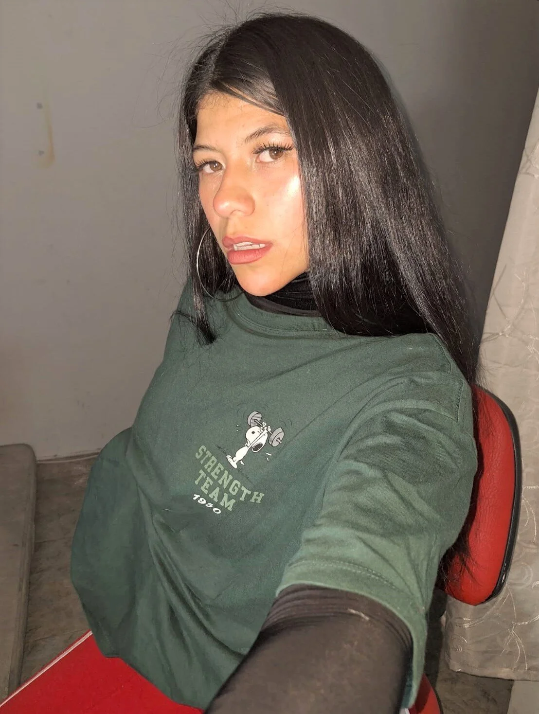 XXX Porn Photo of Nude Raven_Rouge_ 4