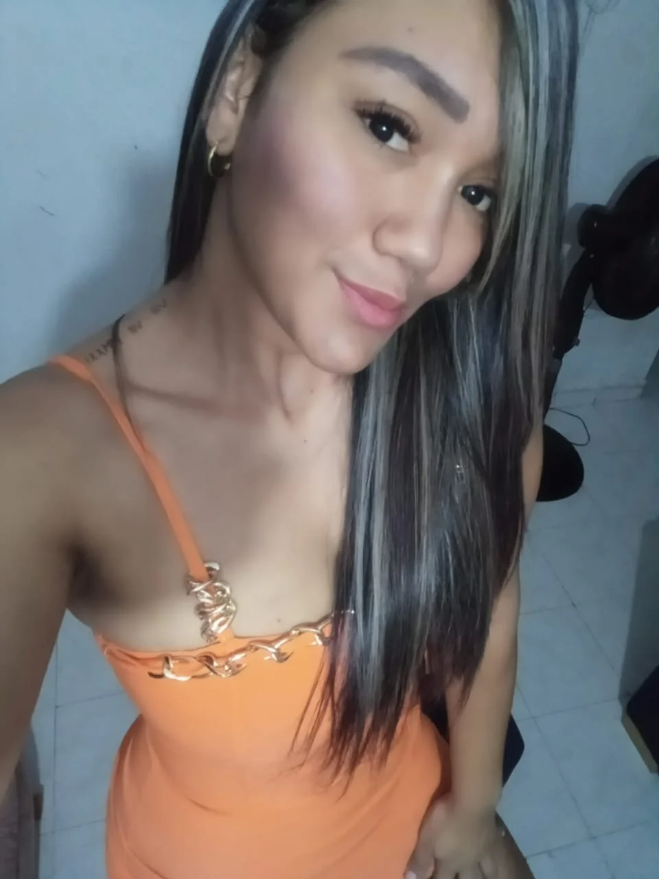 XXX Porn Photo of Nude dalila_salazar 59