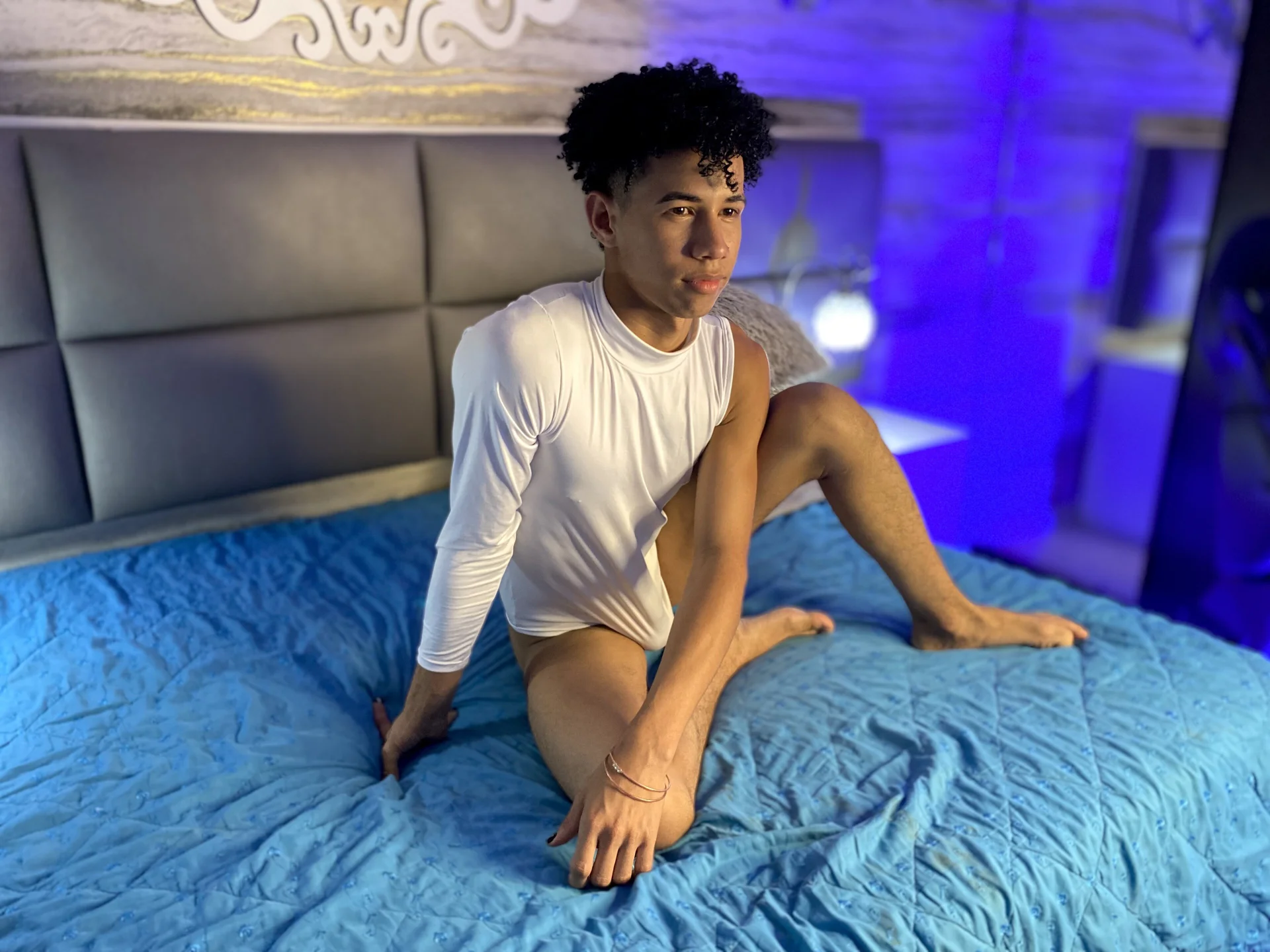 XXX Porn Photo of Nude Erick_Zhimerman 36