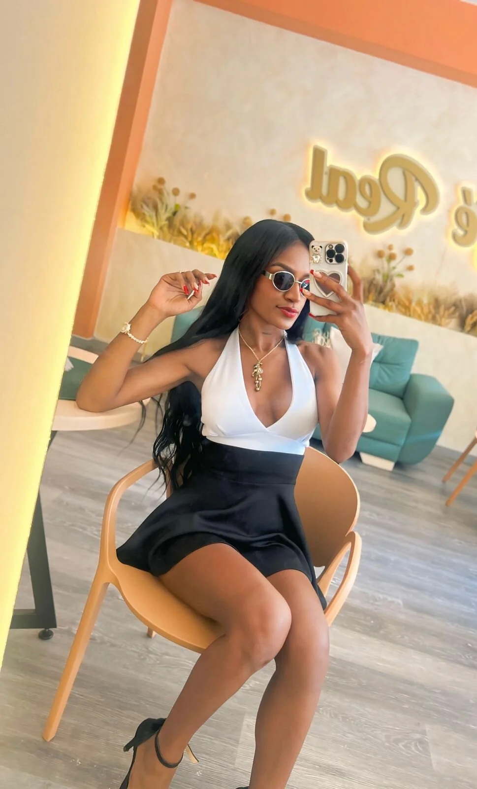 XXX Porn Photo of Nude karol_f00x 5