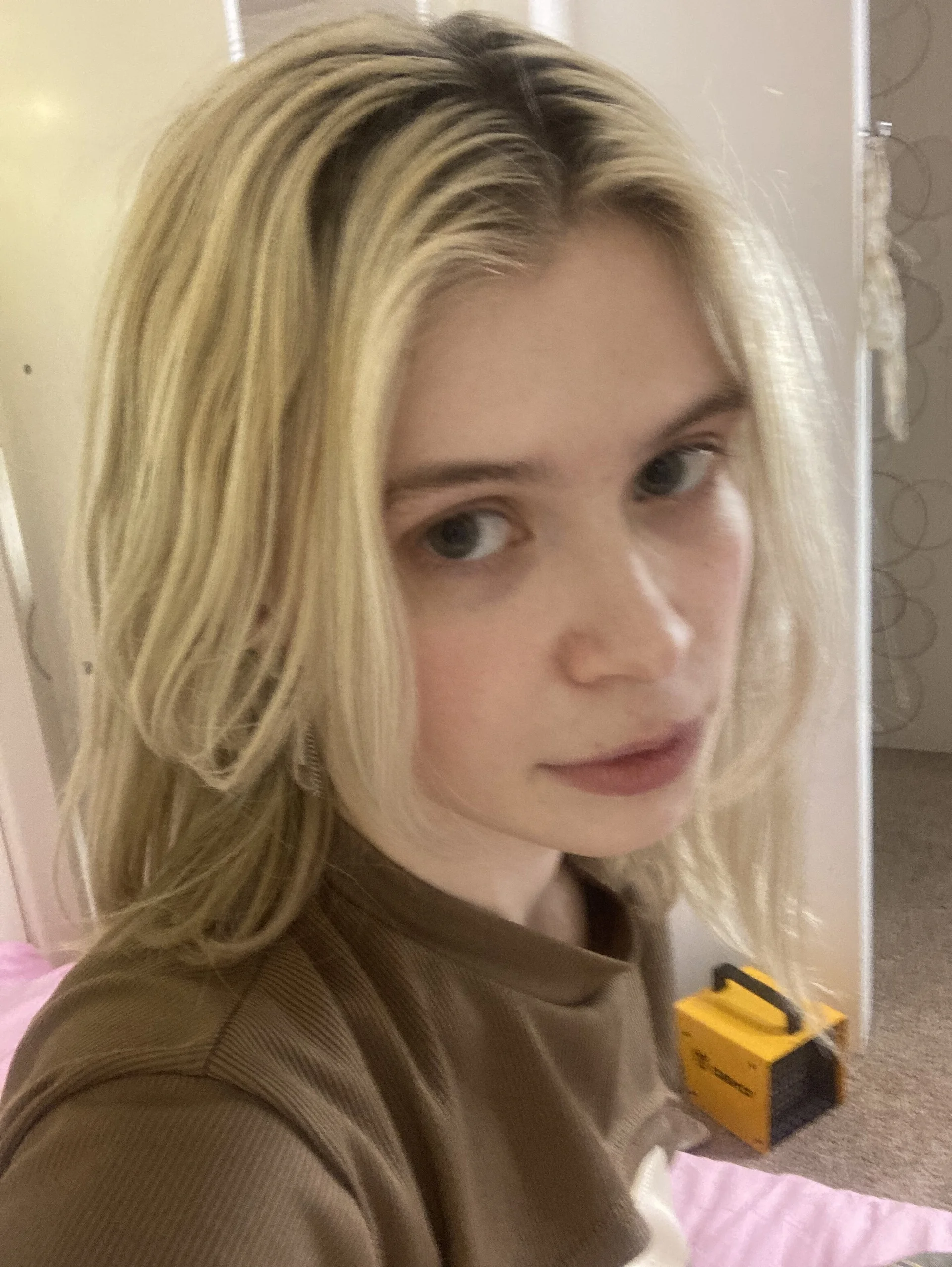 XXX Porn Photo of Nude CarleySuski 45
