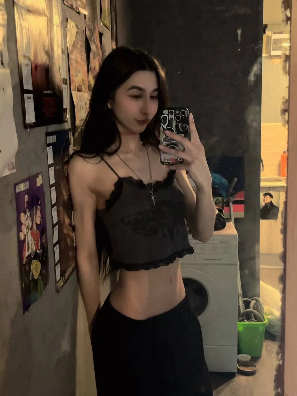 XXX Porn Photo of Nude MelissaSparrow 9