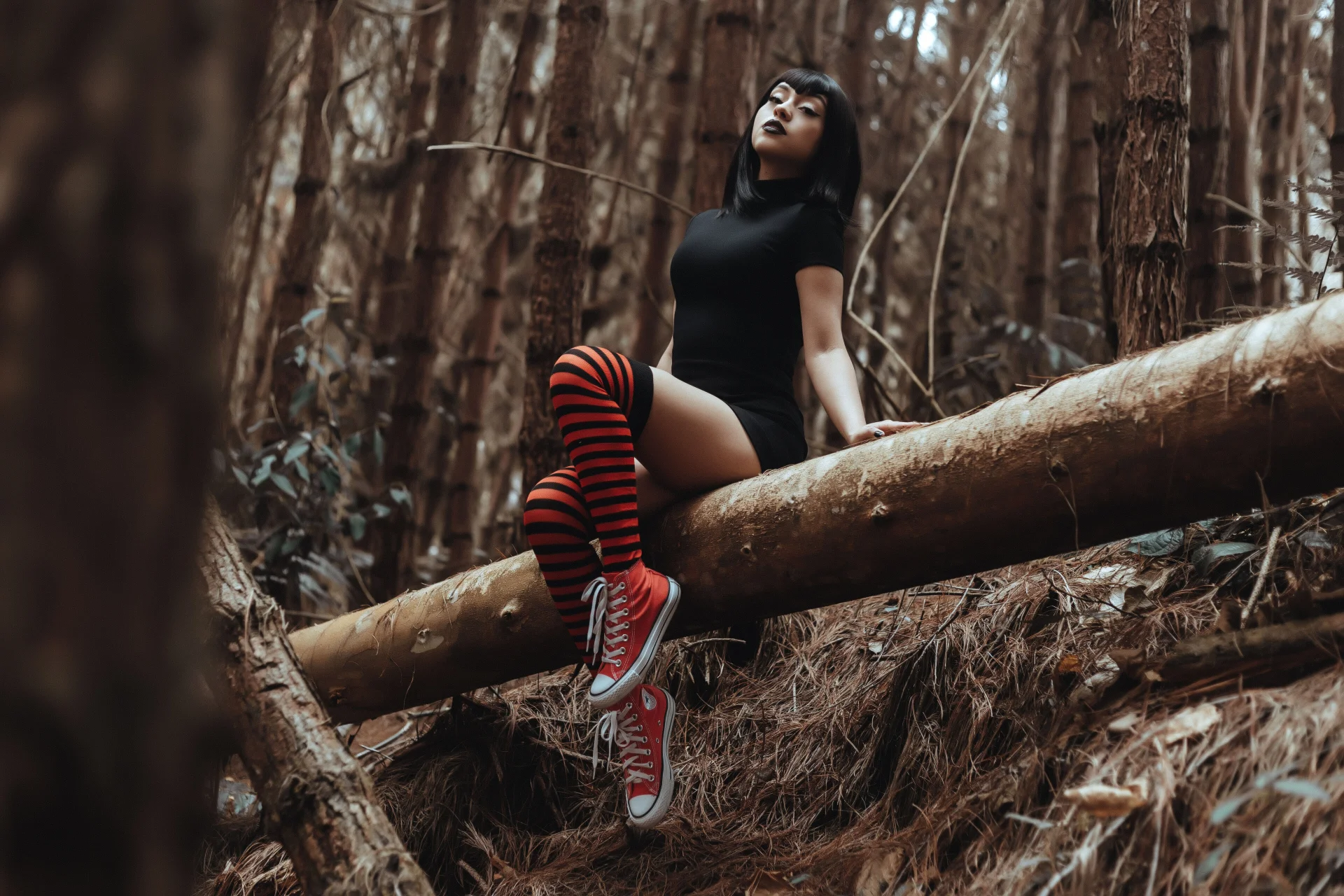 XXX Porn Photo of Nude emilyruiz1 57