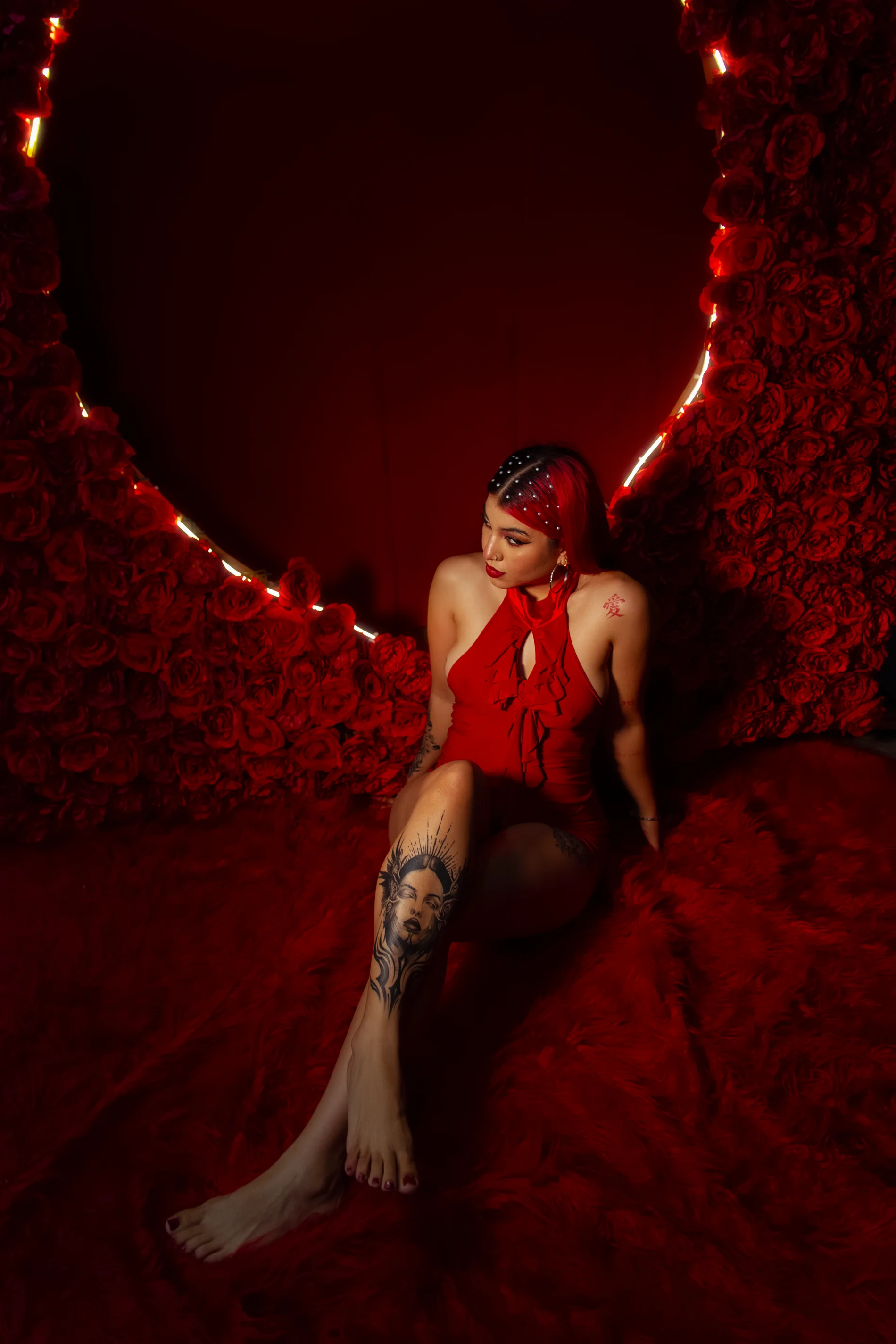 XXX Porn Photo of Nude EmmaSwift_ 160