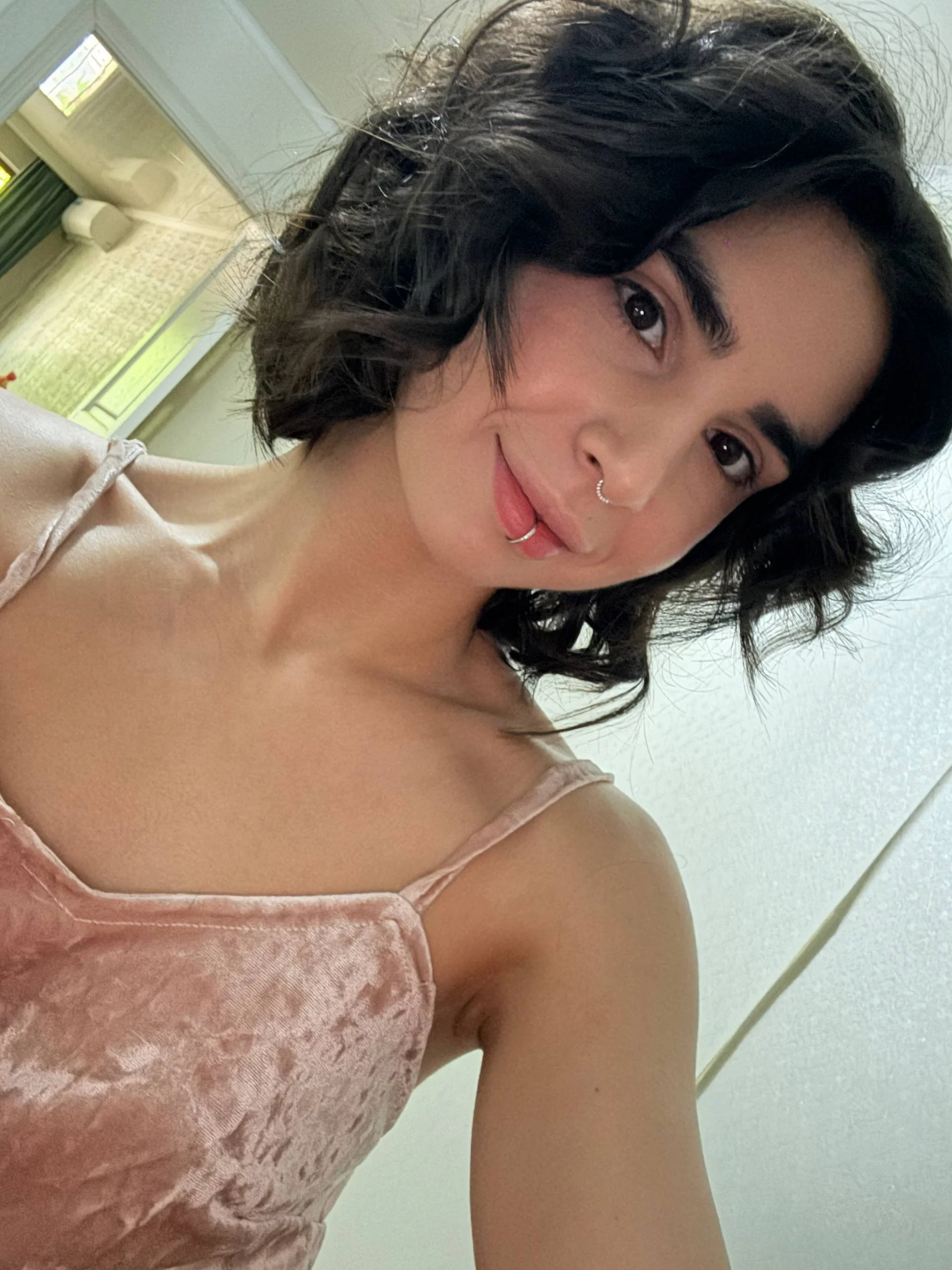 XXX Porn Photo of Nude JessiaRuezga 79