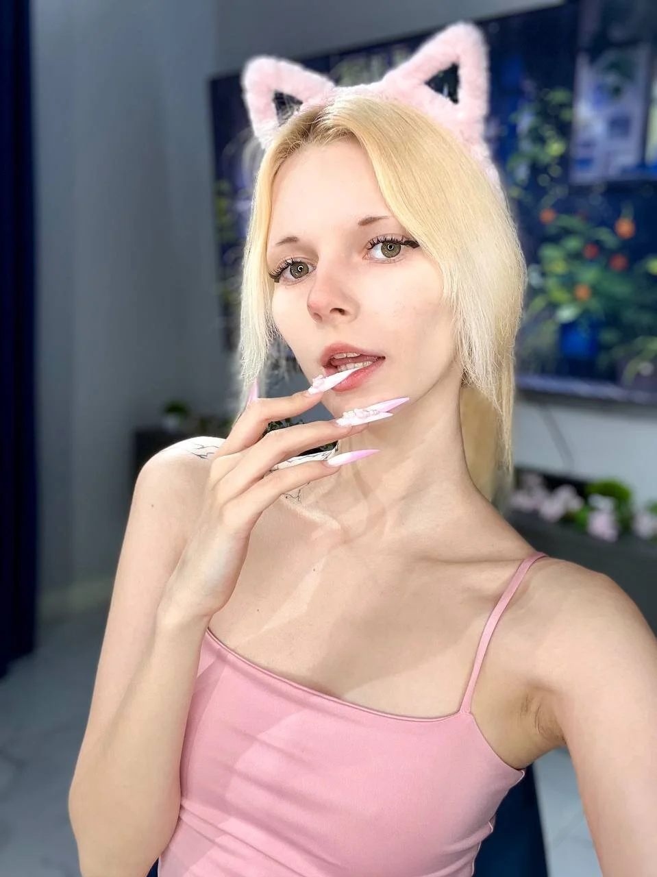 XXX Porn Photo of Nude JuanaSumma 60