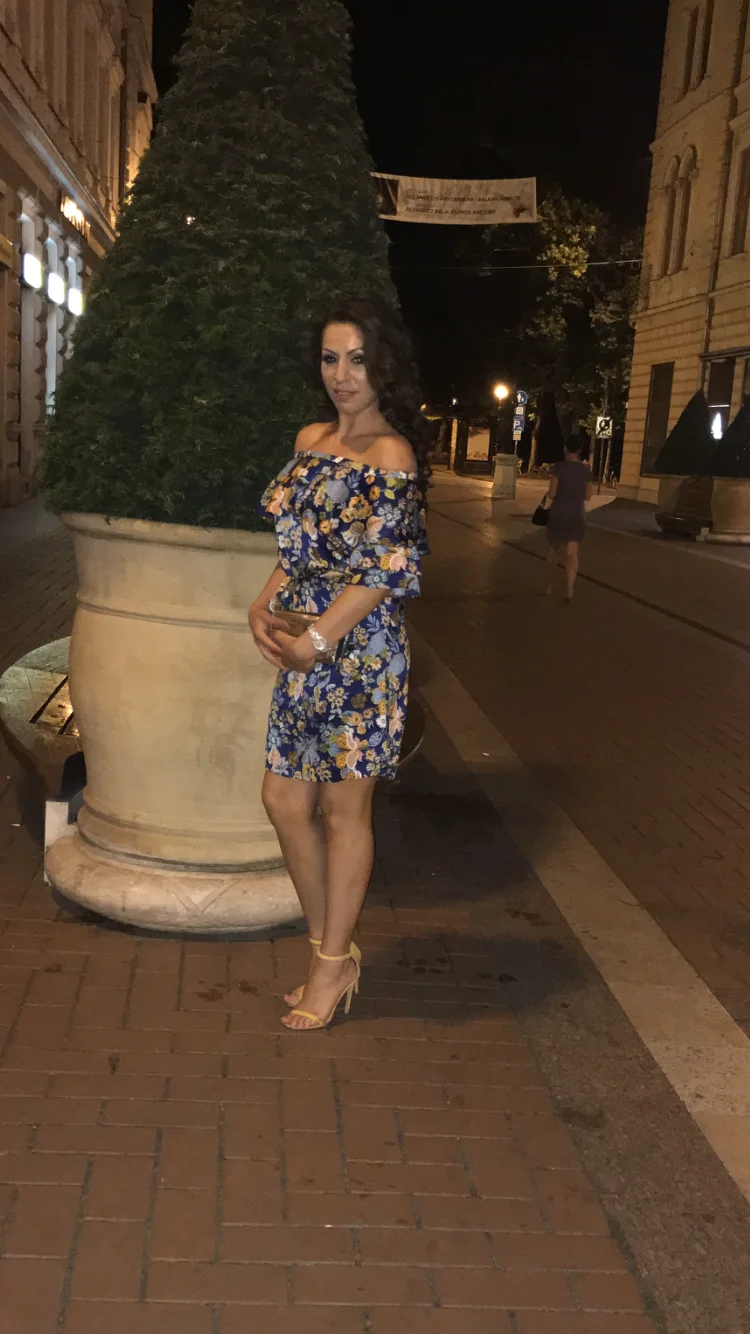 XXX Porn Photo of Nude Marilyn_La_Rose 42