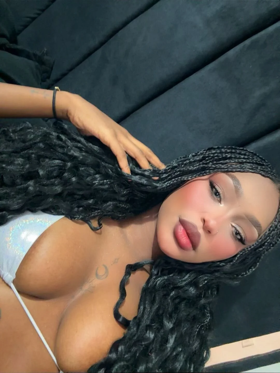XXX Porn Photo of Nude Sweetcampbell 7