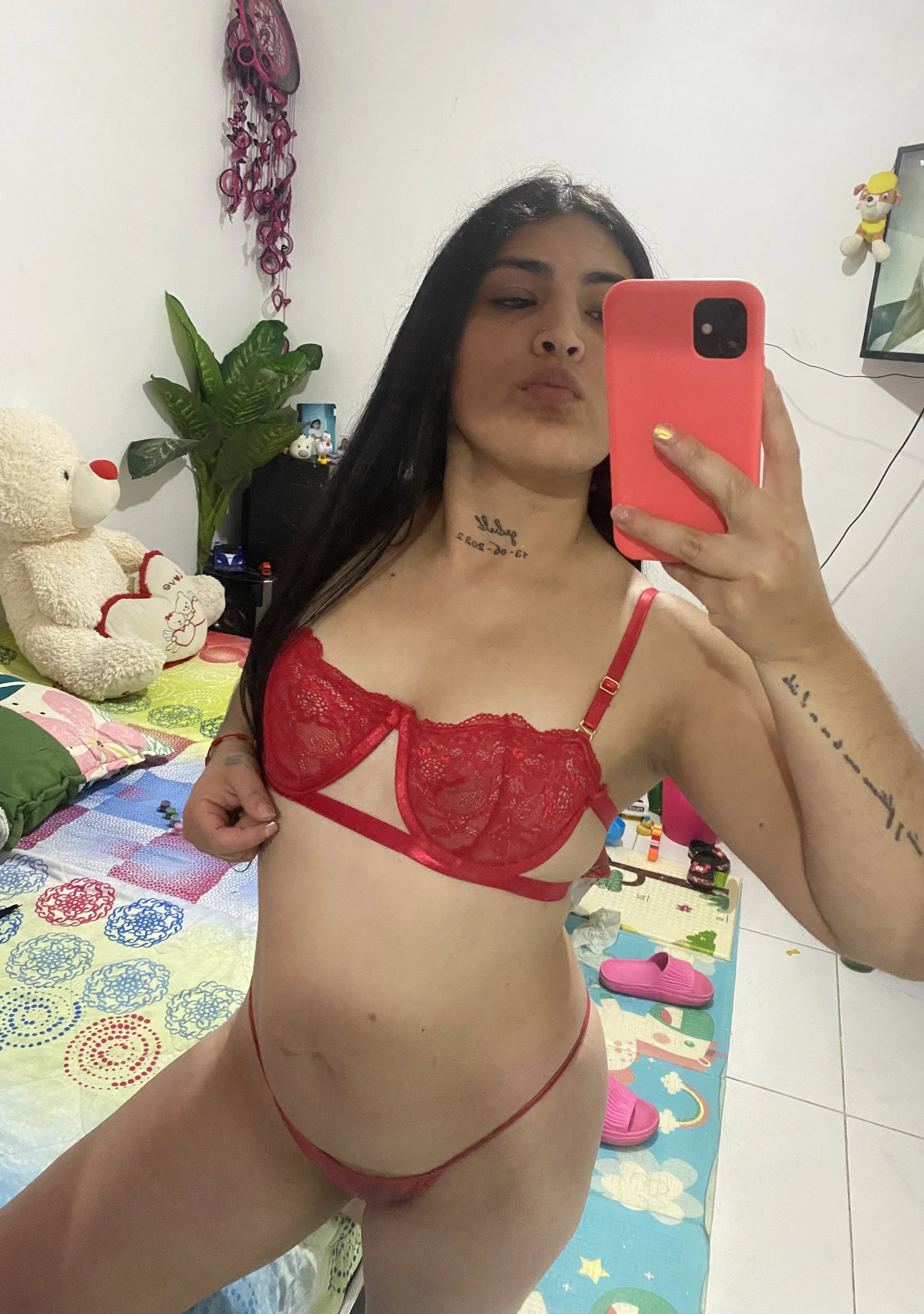 XXX Porn Photo of Nude Salsa_Seductre 4