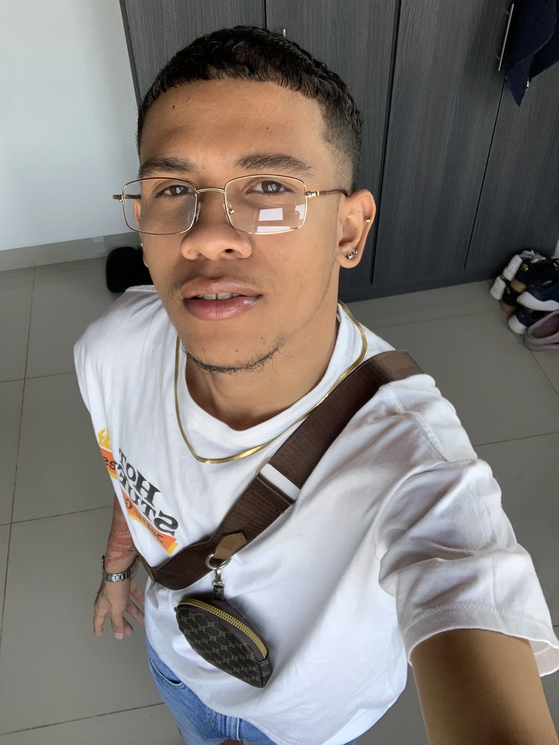 XXX Porn Photo of Nude Romancartier_1 141