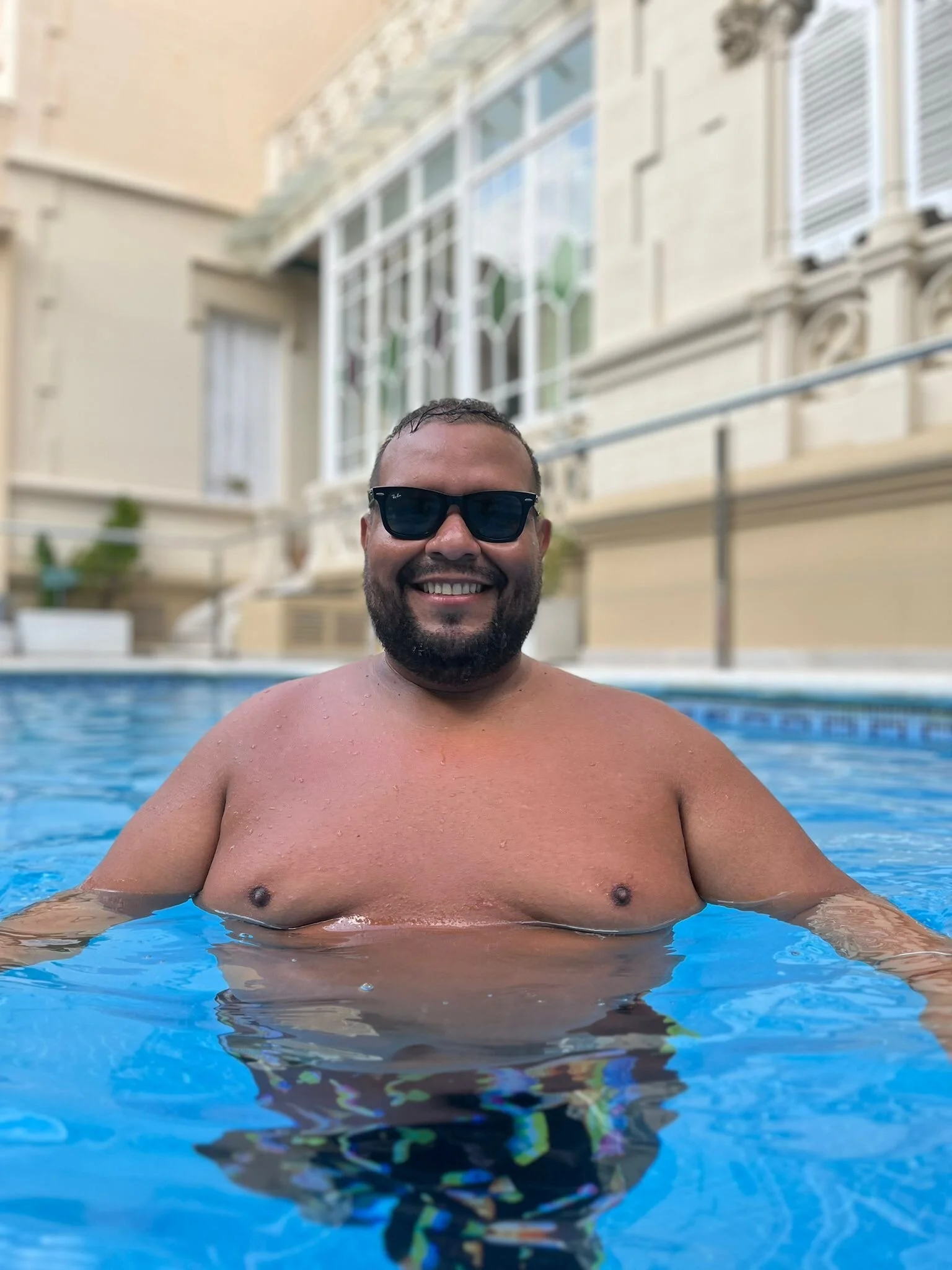 XXX Porn Photo of Nude Erosbull 6