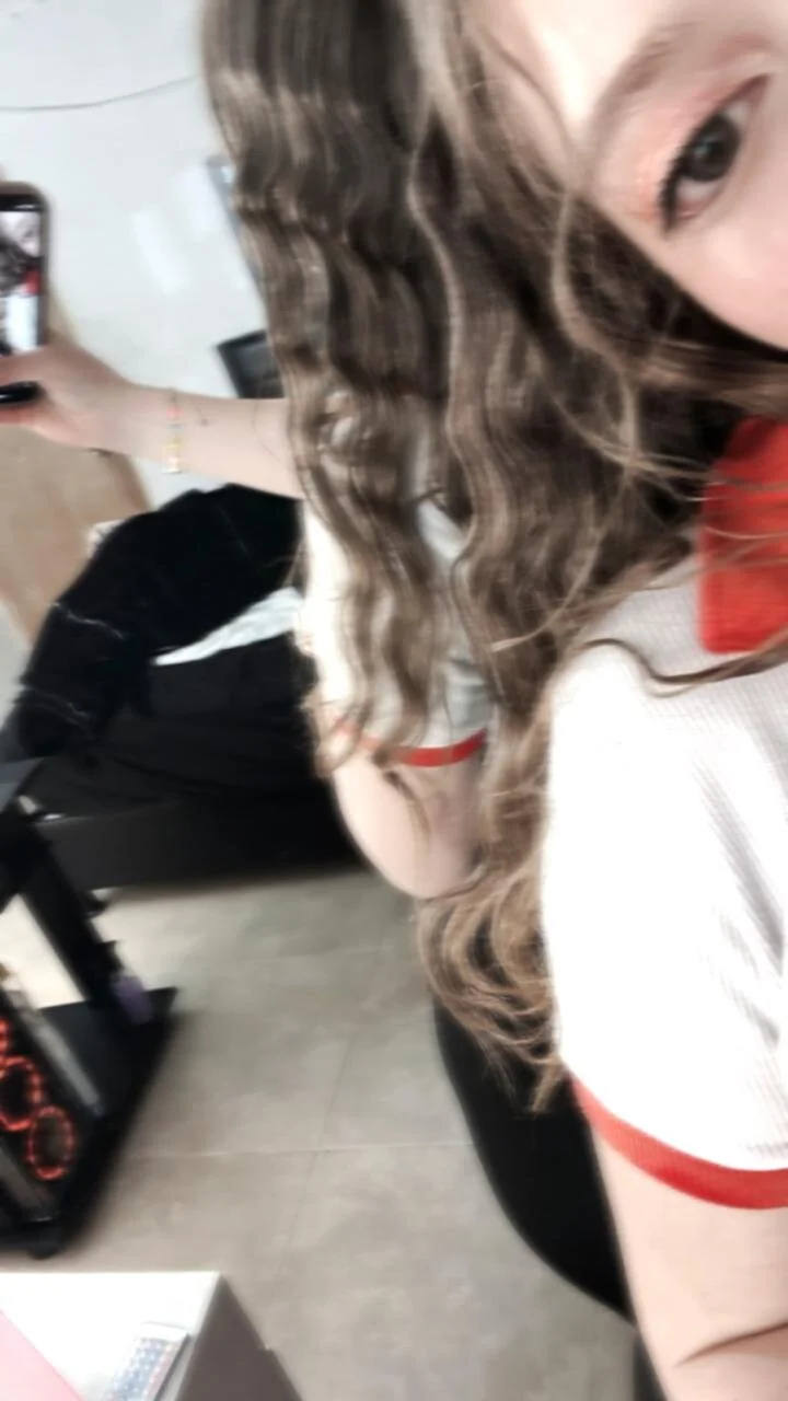 XXX Porn Photo of Nude LexiCutie 7