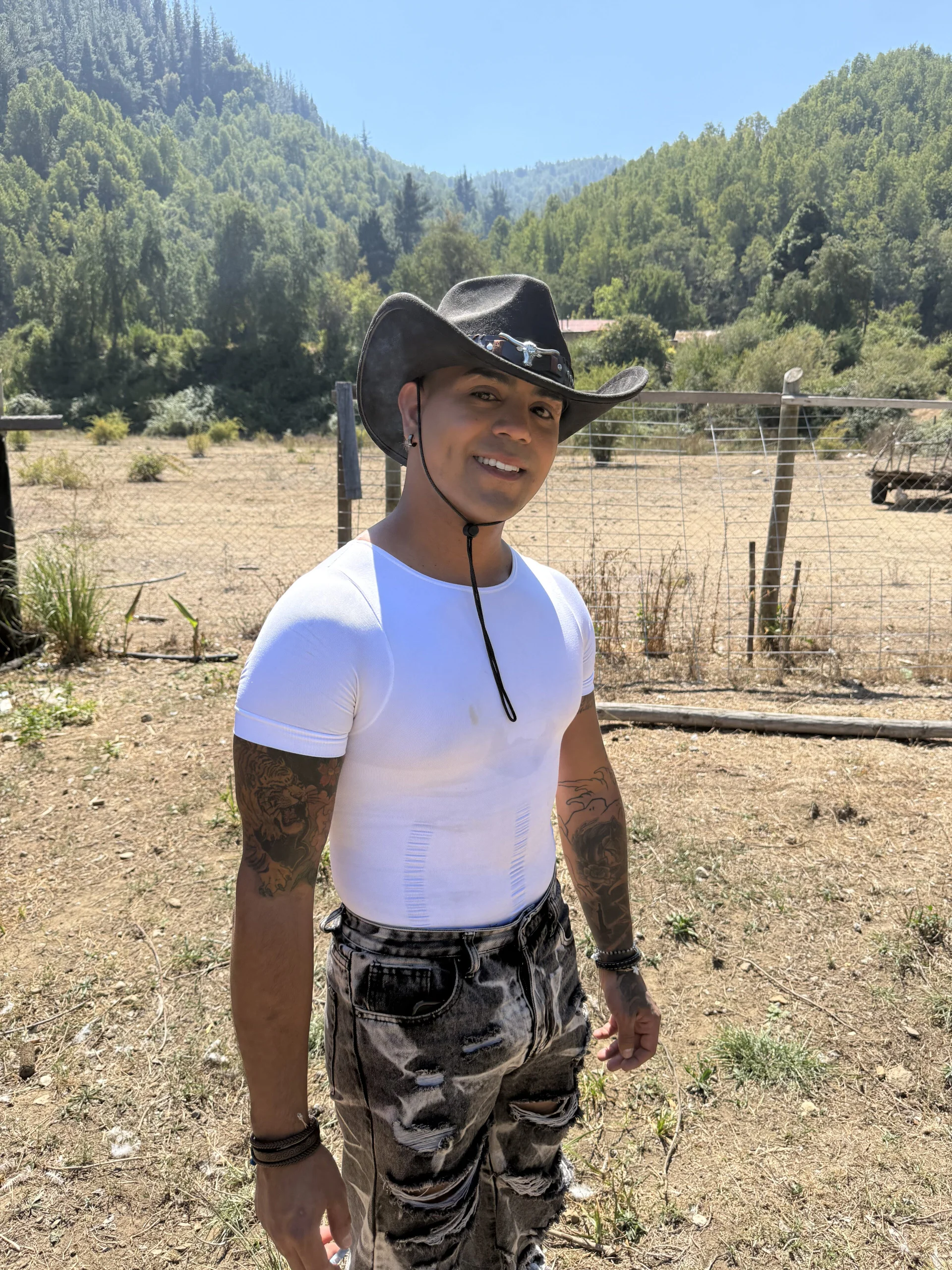 XXX Porn Photo of Nude andyh444 1