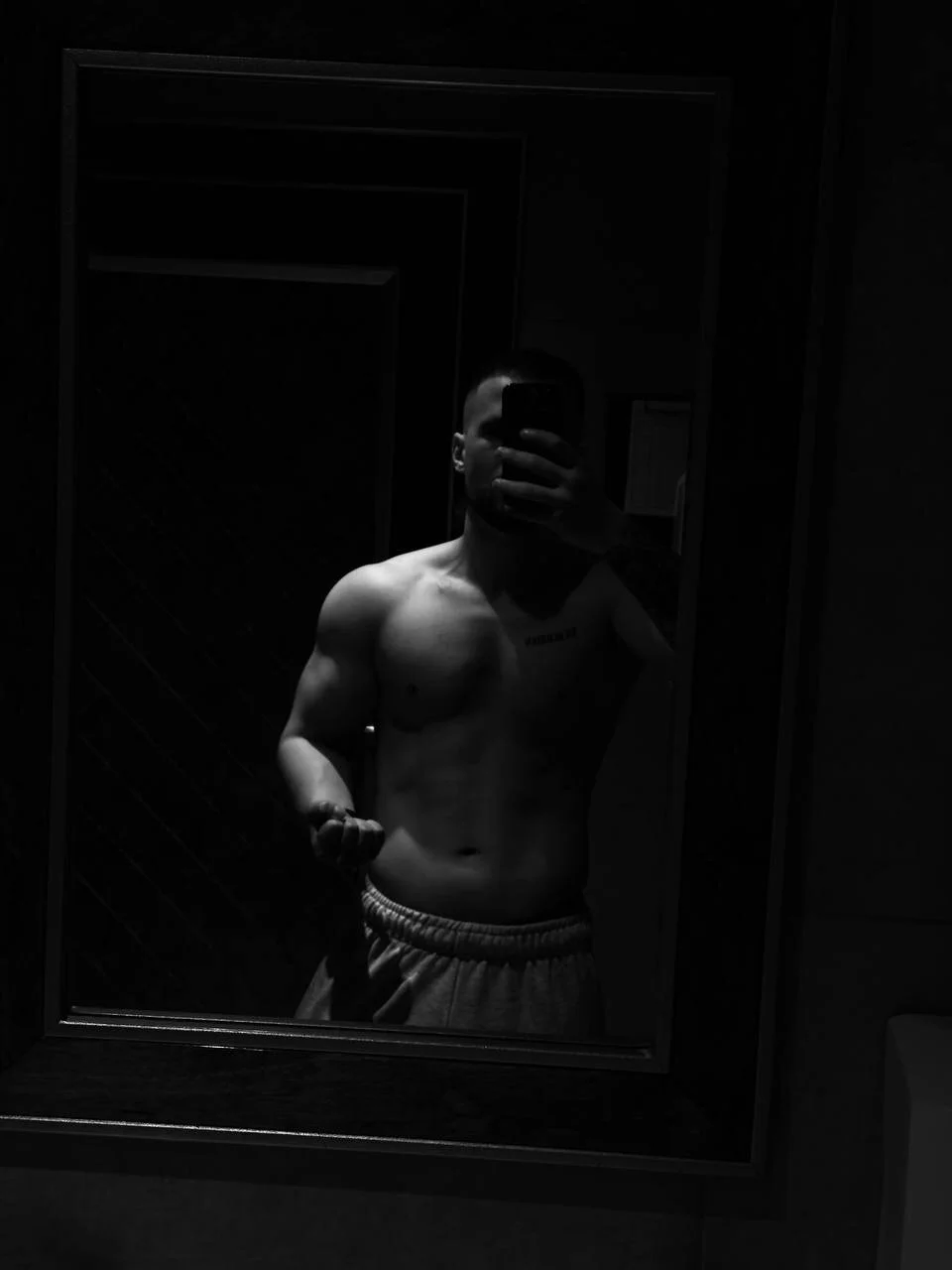 XXX Porn Photo of Nude Vladik_b 11