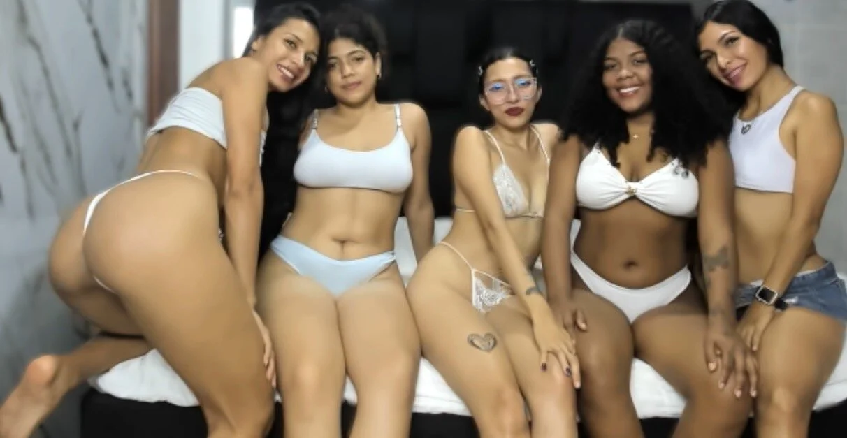 XXX Porn Photo of Nude SweetYoungs_ 58