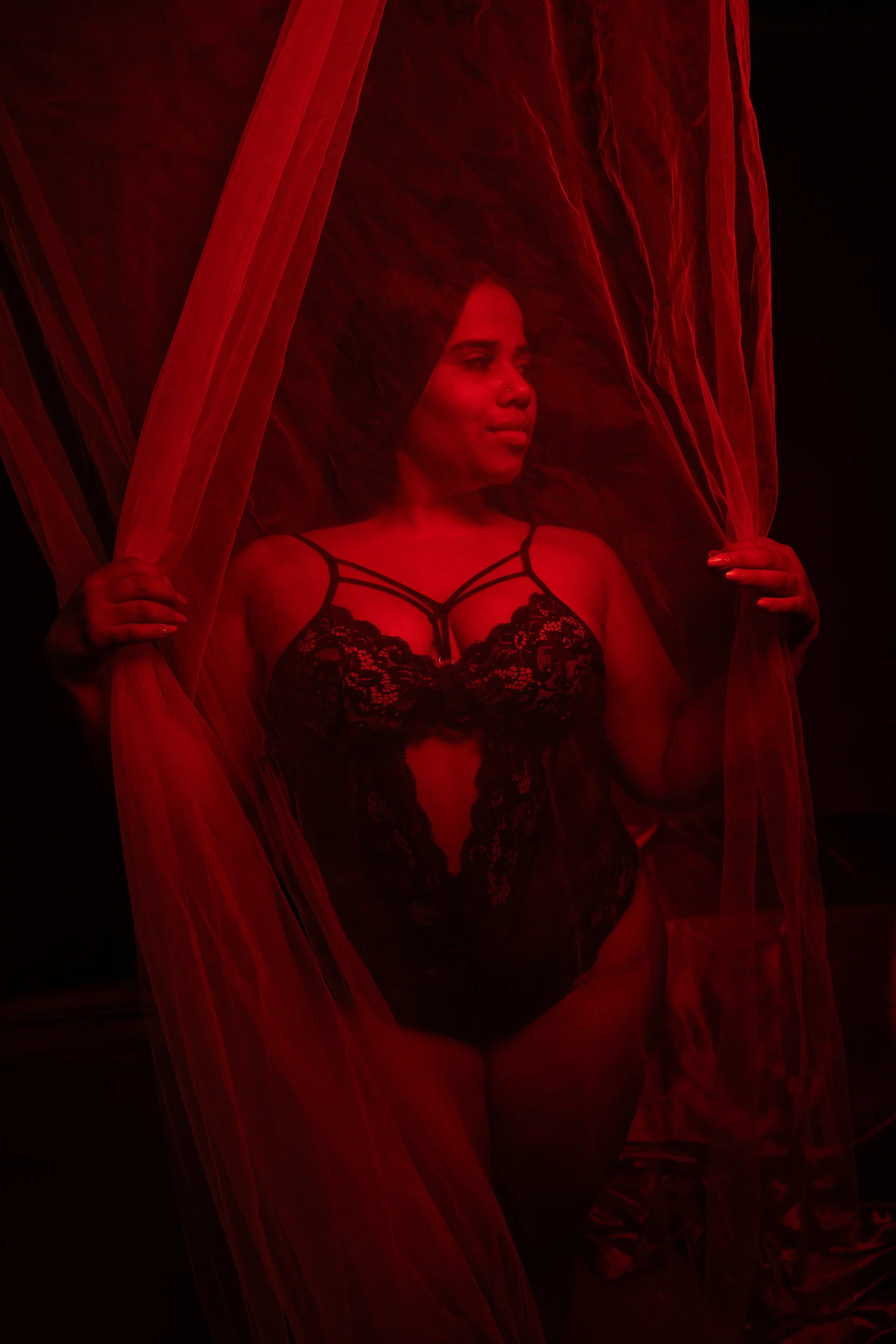 XXX Porn Photo of Nude asha_jackasonn 25
