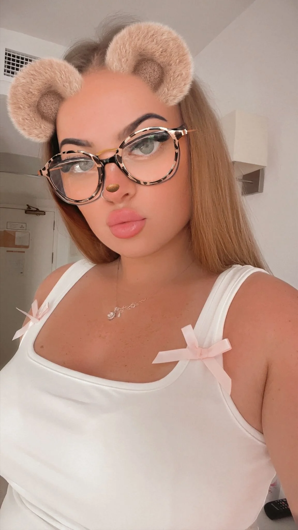 XXX Porn Photo of Nude SexySashaxox 35