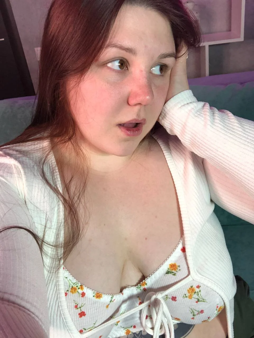 XXX Porn Photo of Nude Ruth_Oliver 28