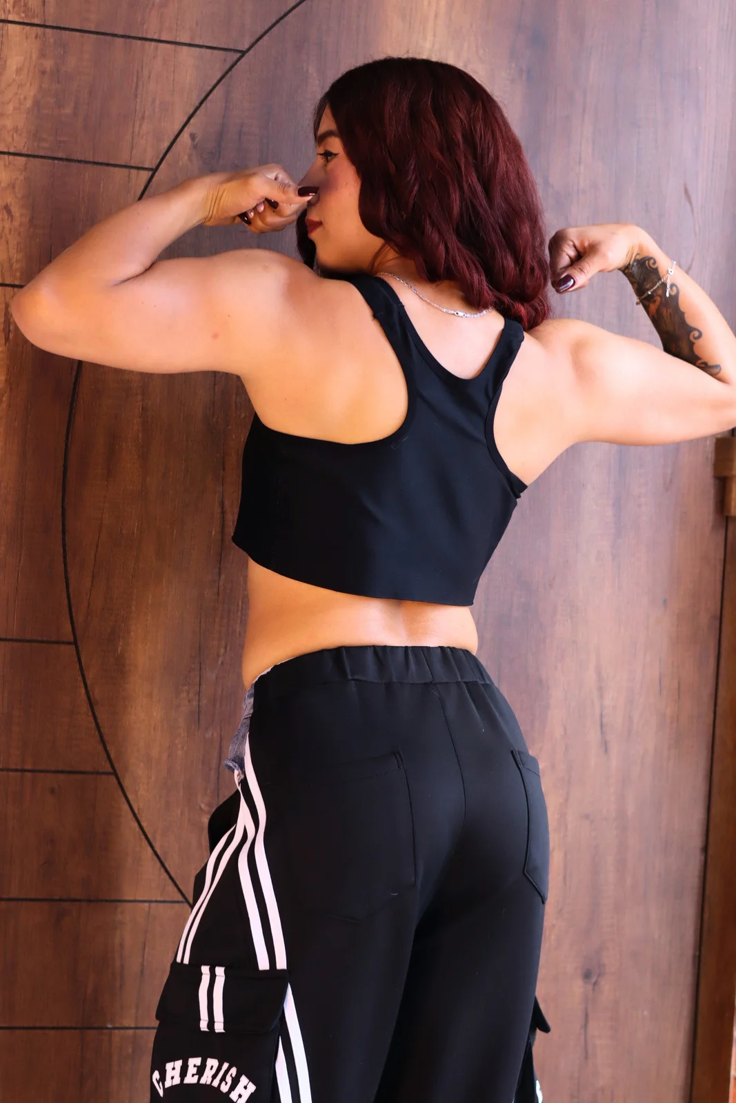 XXX Porn Photo of Nude scarlett_fire5 46