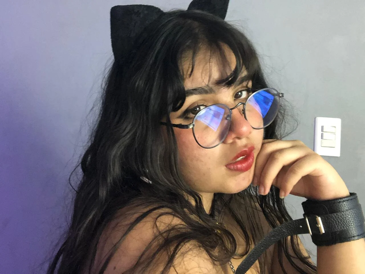 XXX Porn Photo of Nude Zara_Snow 41