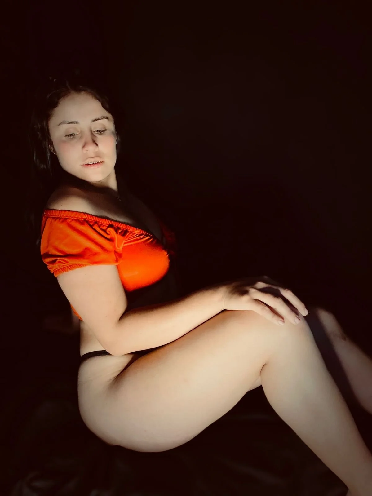 XXX Porn Photo of Nude Dana_Jeins 42