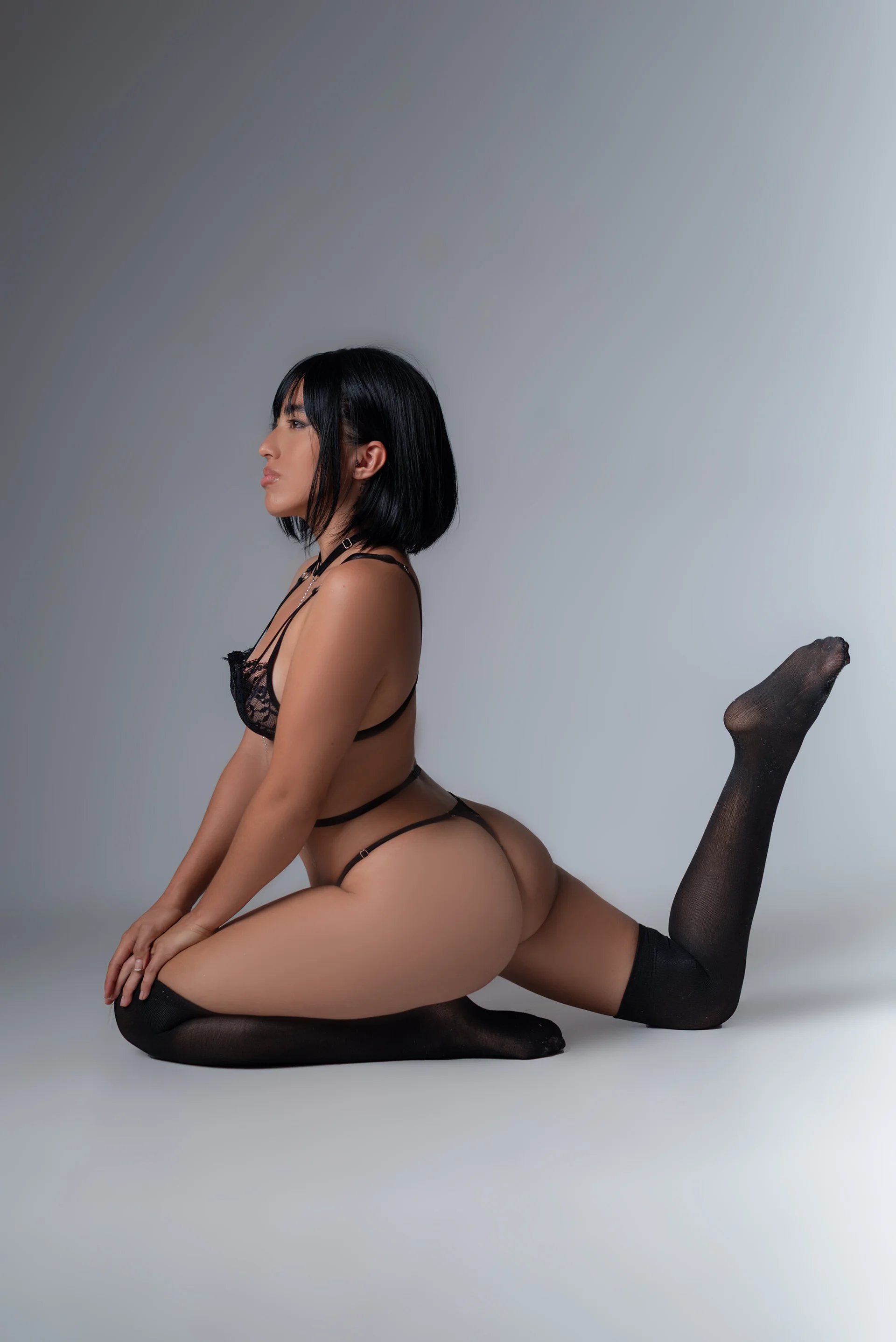 XXX Porn Photo of Nude Starbutterflyy_ 2