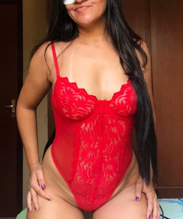 XXX Porn Photo of Nude renatinhasoares 1