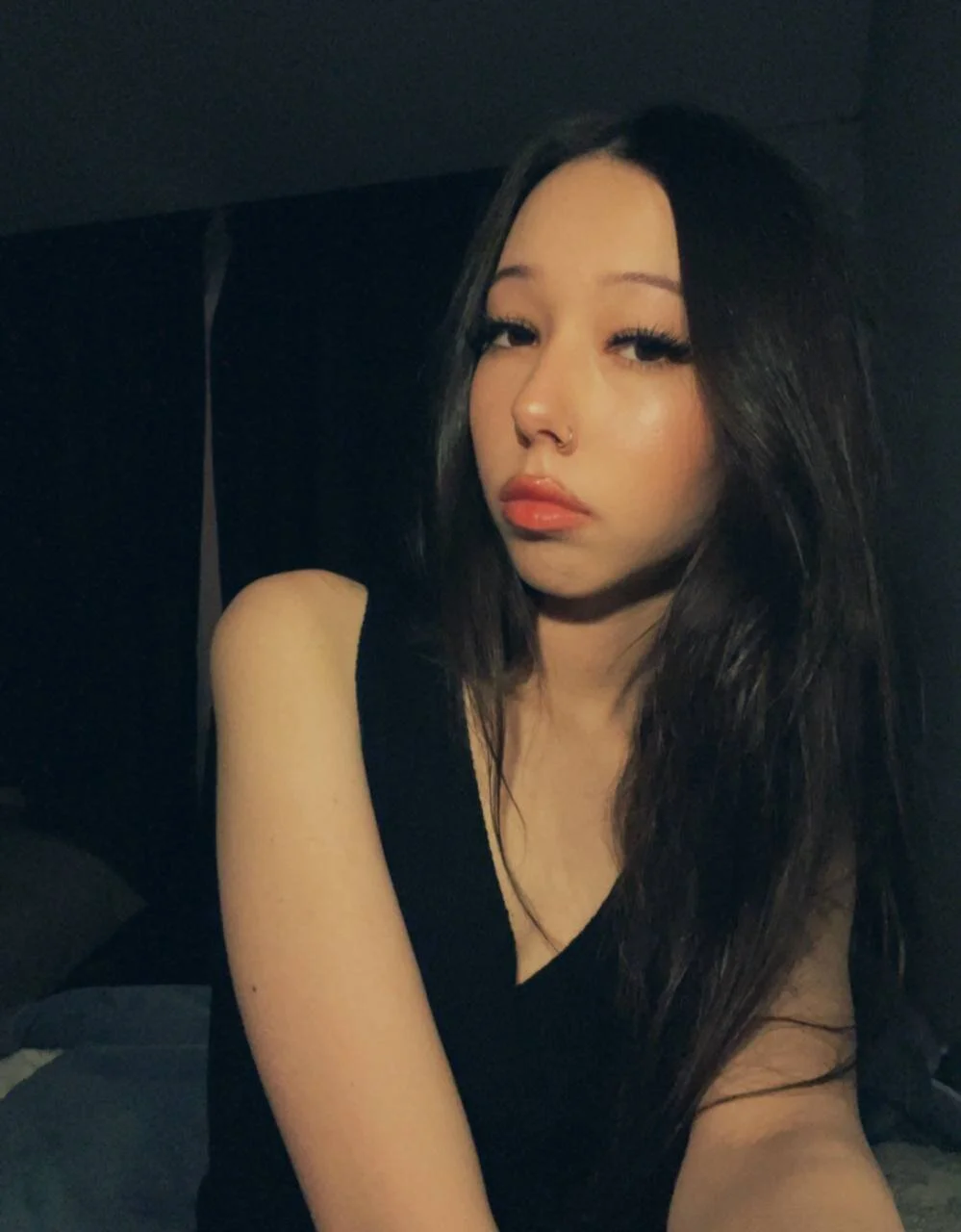 XXX Porn Photo of Nude AliceTefft 2