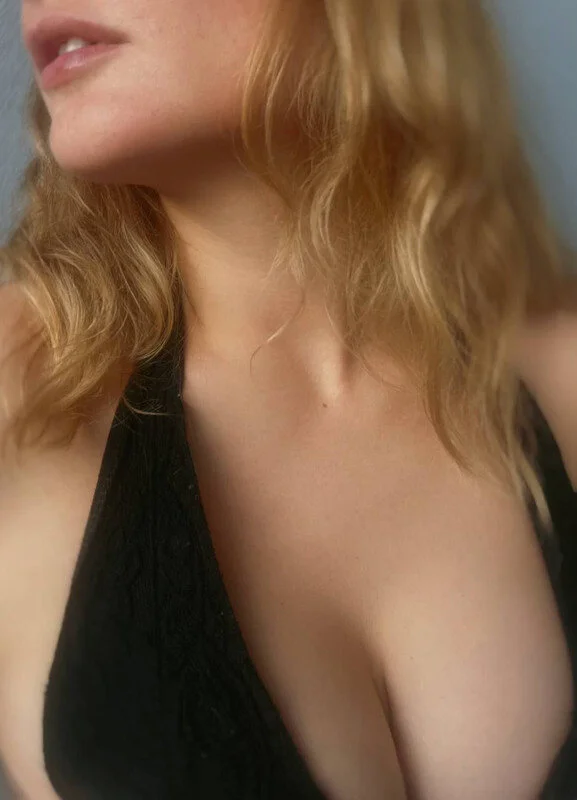 XXX Porn Photo of Nude Ariana_Spring 2
