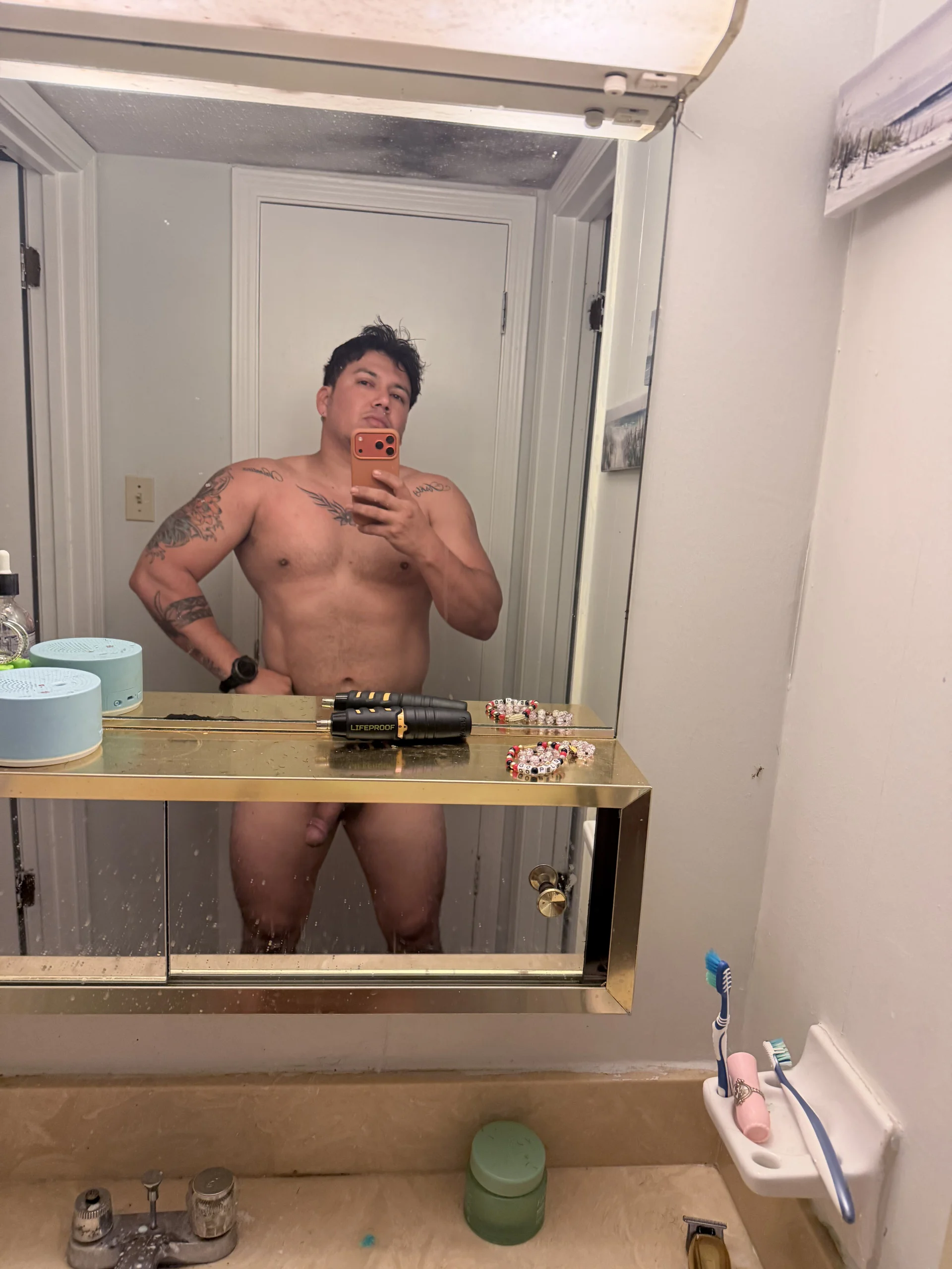 XXX Porn Photo of Nude honter1947 2