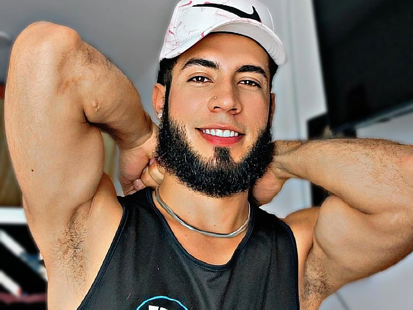 XXX Porn Photo of Nude ZyanMorphy 5