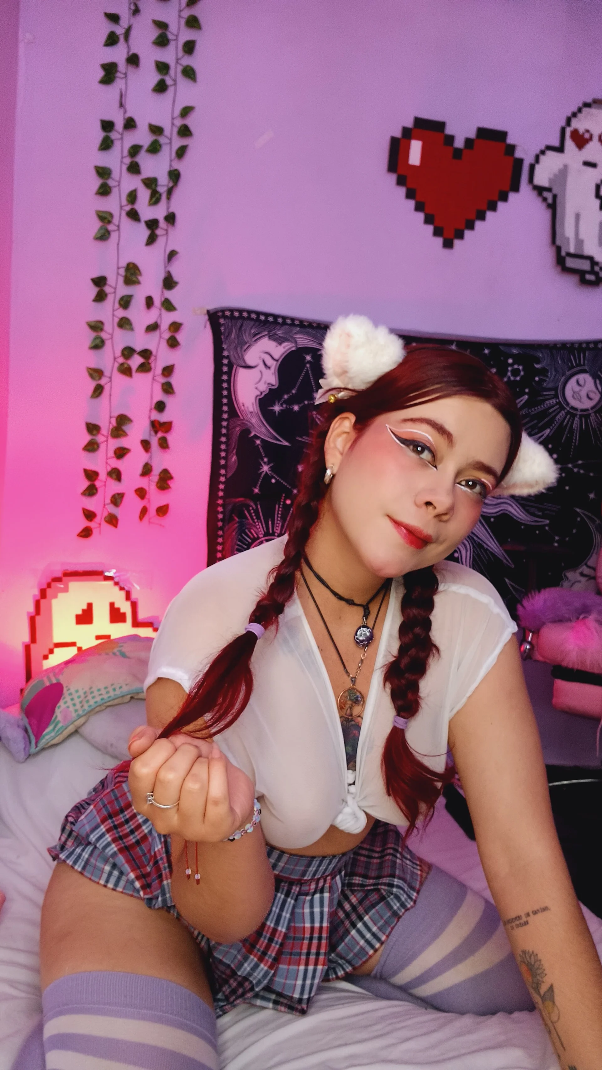 XXX Porn Photo of Nude Erza_escarleth 44