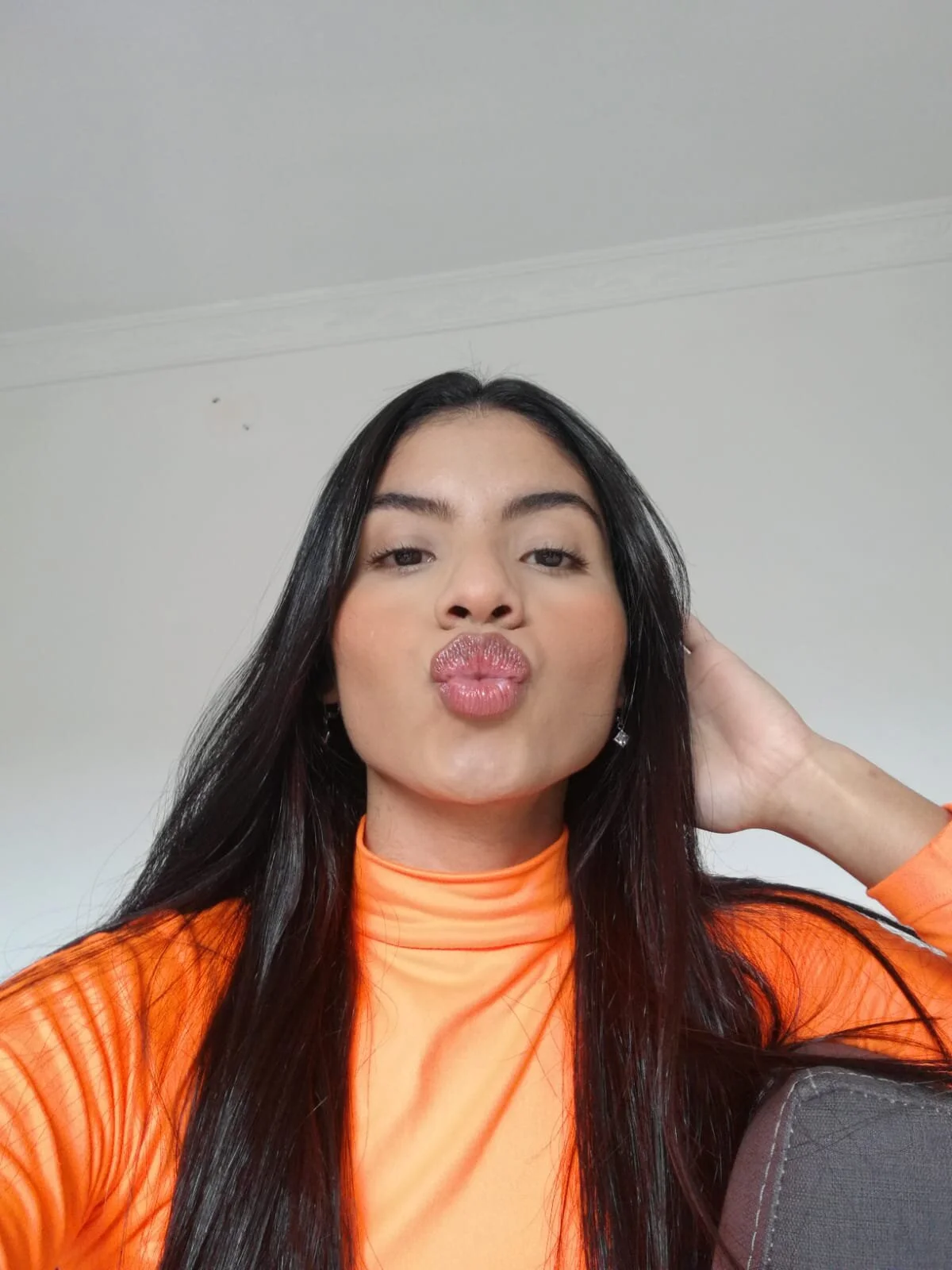 XXX Porn Photo of Nude naia_cox 4