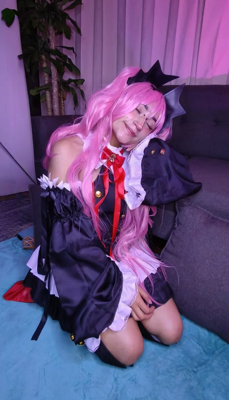 XXX Porn Photo of Nude baby_akuma 36