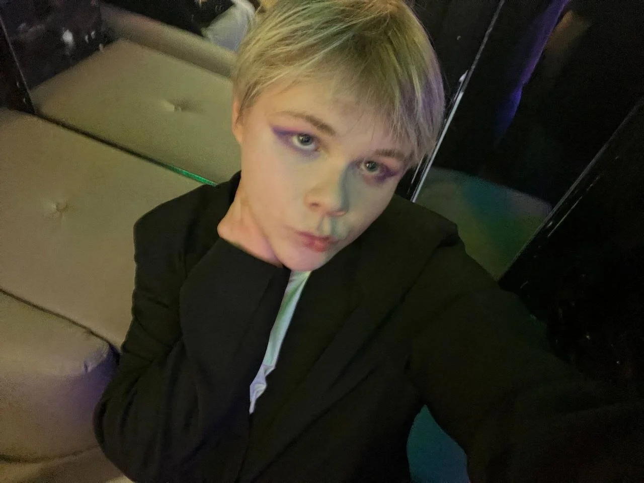XXX Porn Photo of Nude Mark_Brain 8