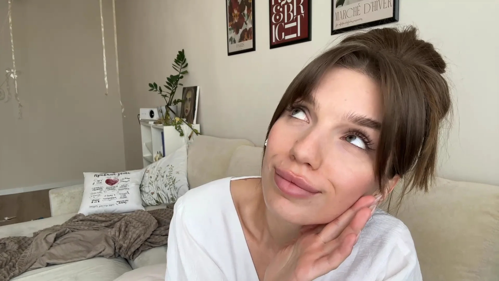 XXX Porn Photo of Nude TrishIsaac 47