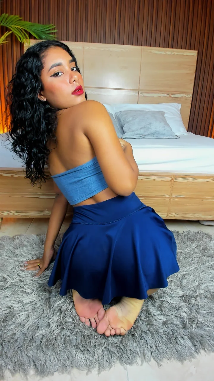 XXX Porn Photo of Nude caro03x 1