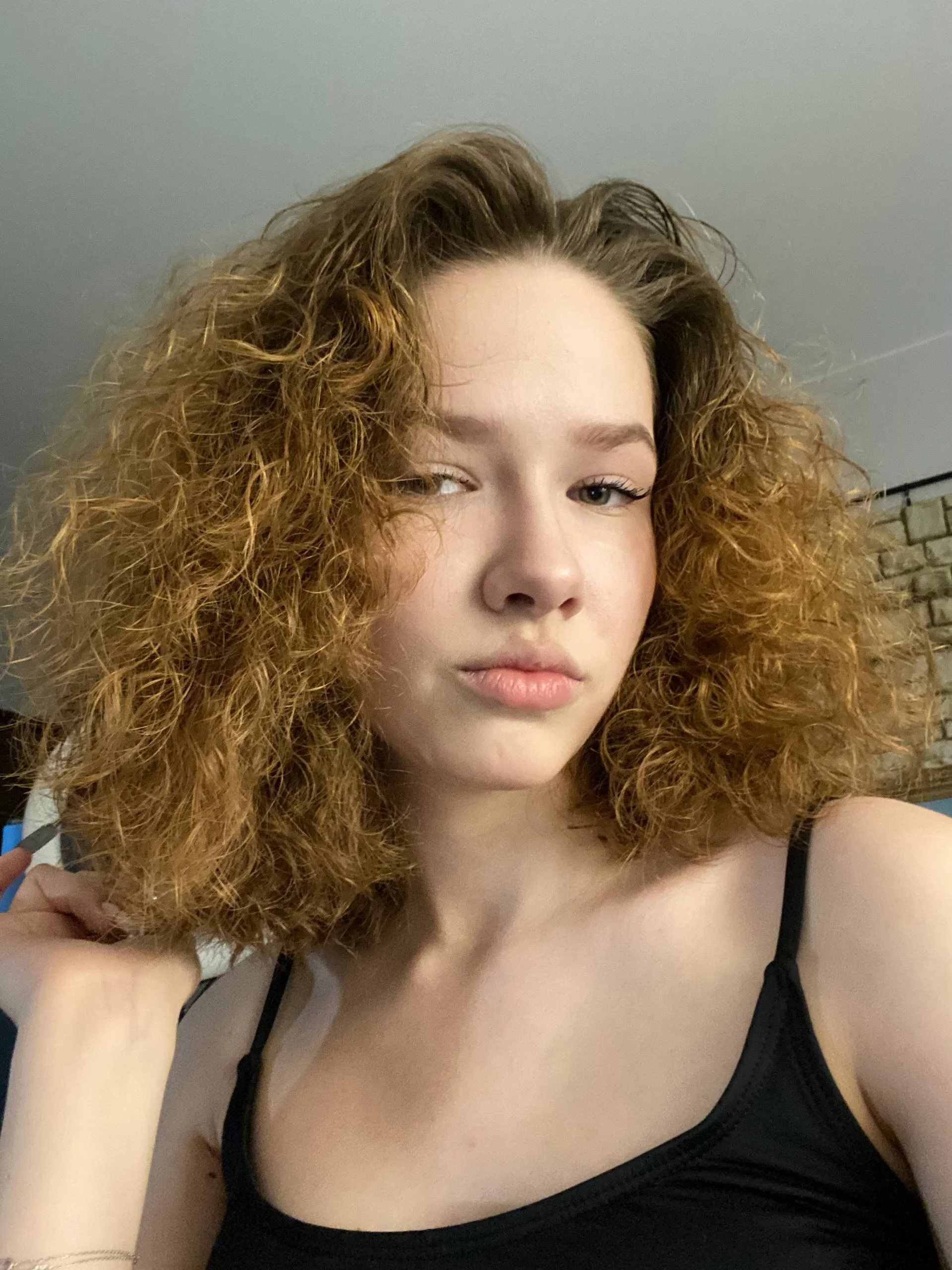 XXX Porn Photo of Nude TatianaCichocki 43