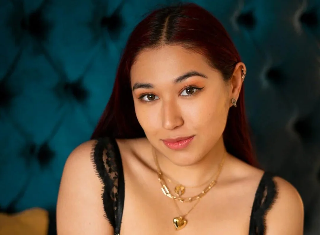 XXX Porn Photo of Nude Sarah_Bloom 1